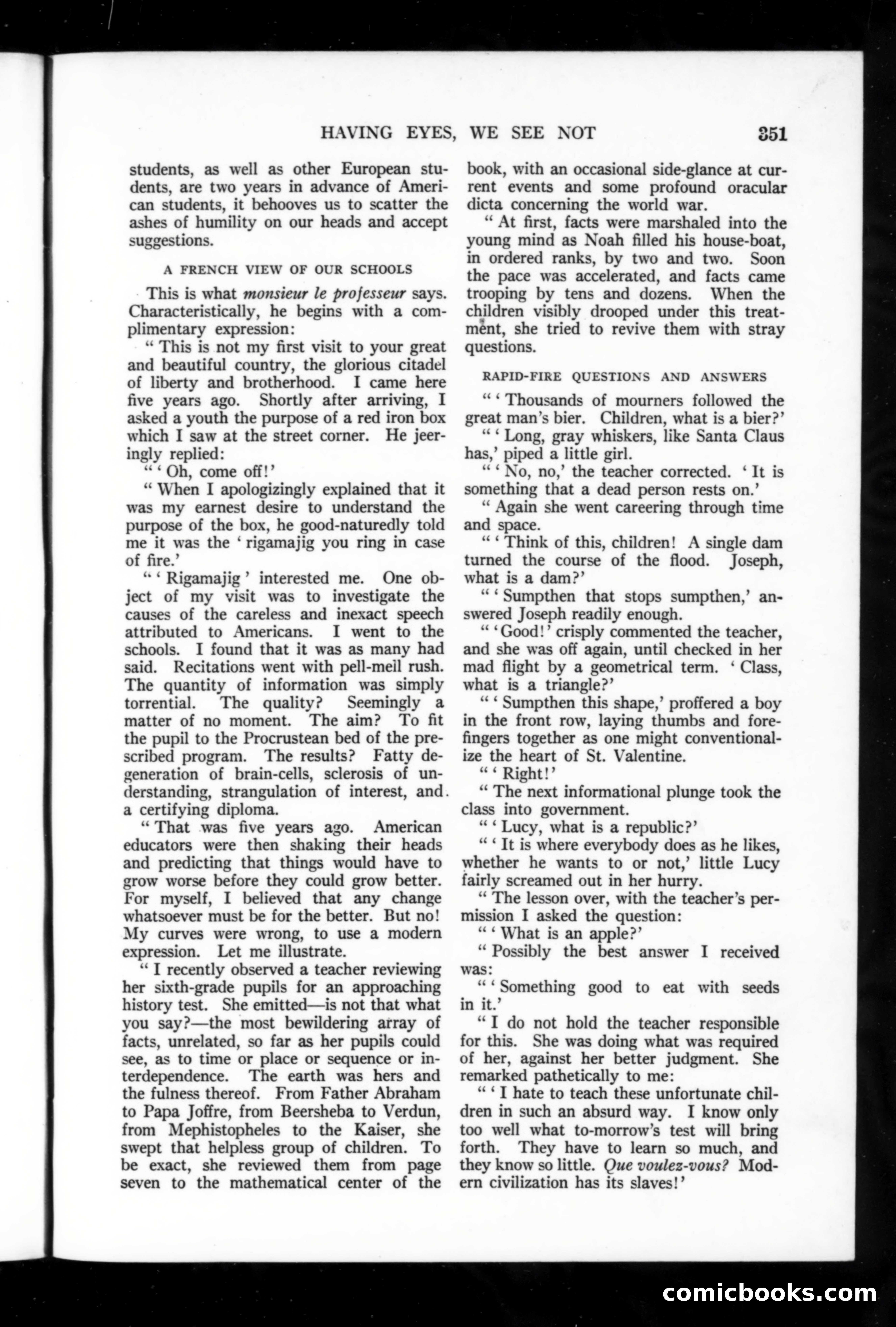 Munsey's Magazine, July 1918 — page 119 of 232