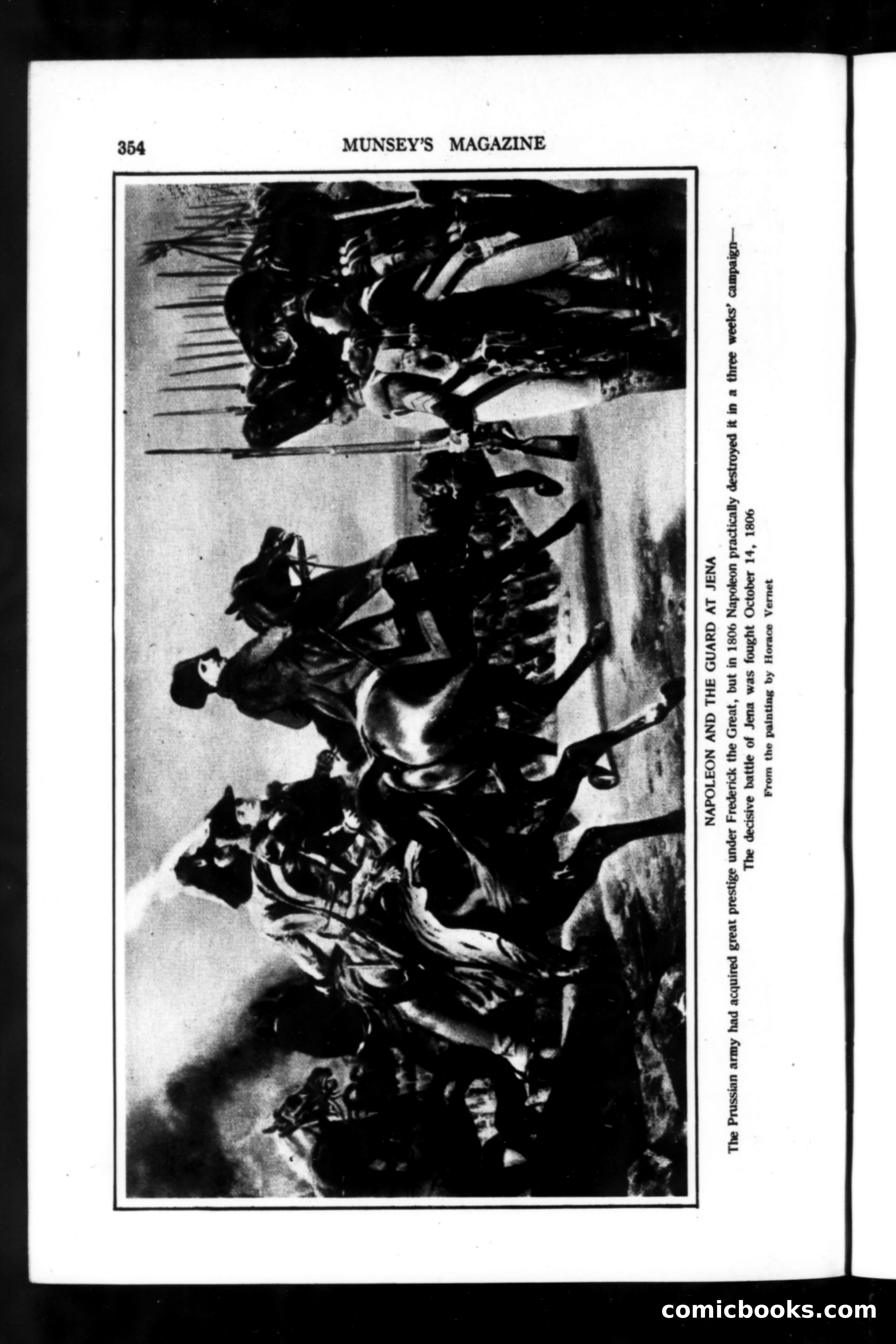 Munsey's Magazine, July 1918 — page 122 of 232