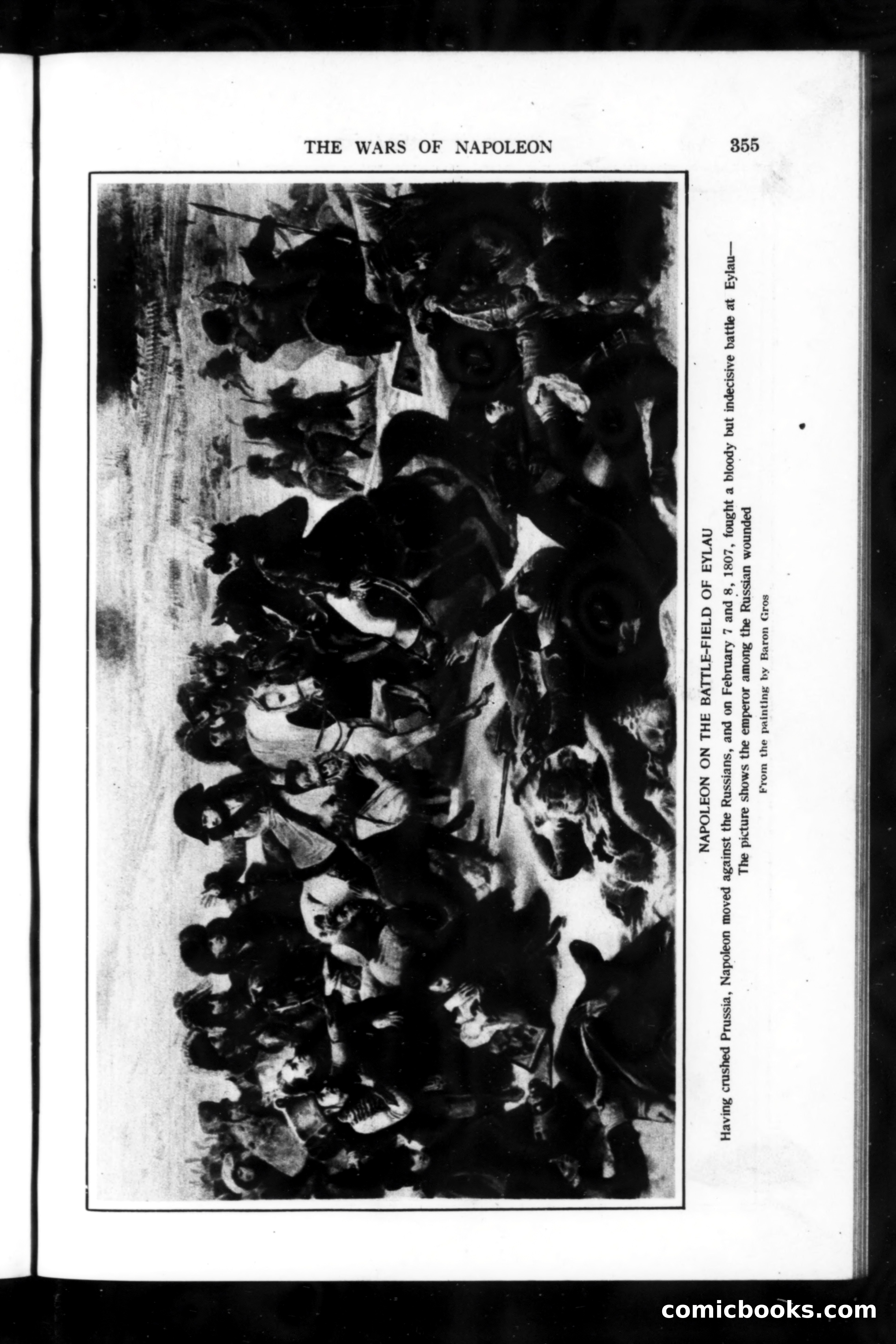 Munsey's Magazine, July 1918 — page 123 of 232