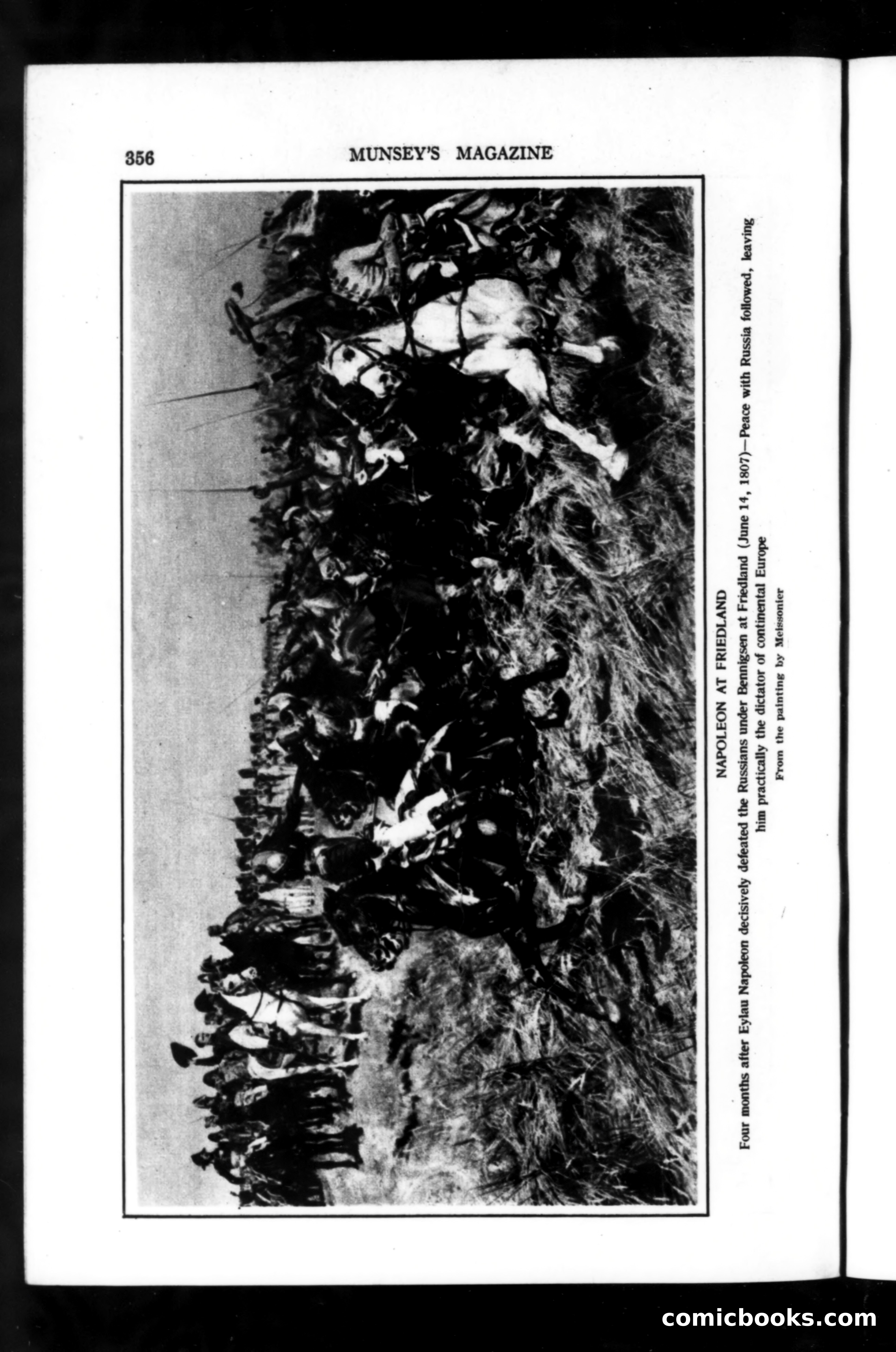 Munsey's Magazine, July 1918 — page 124 of 232
