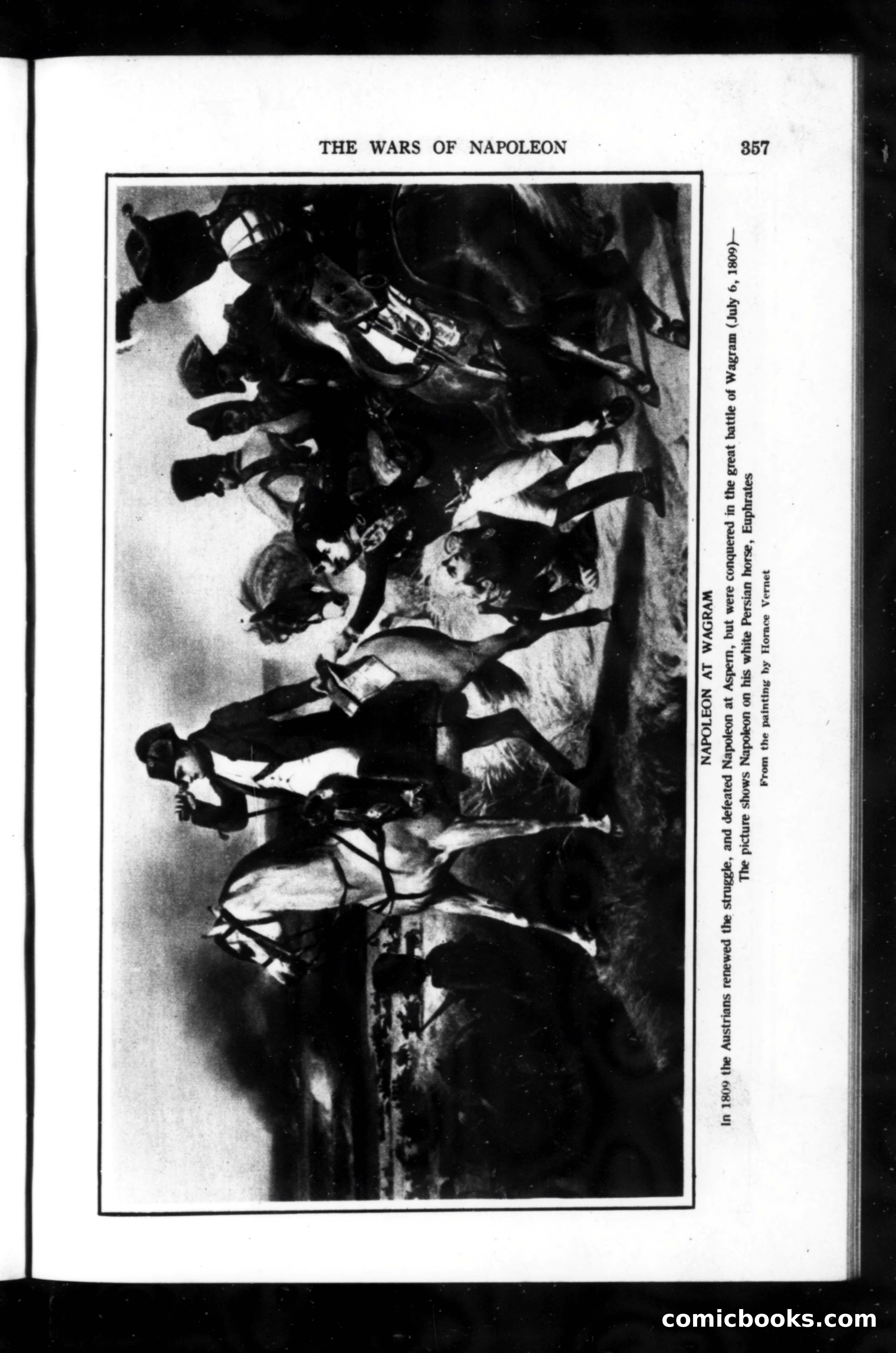 Munsey's Magazine, July 1918 — page 125 of 232