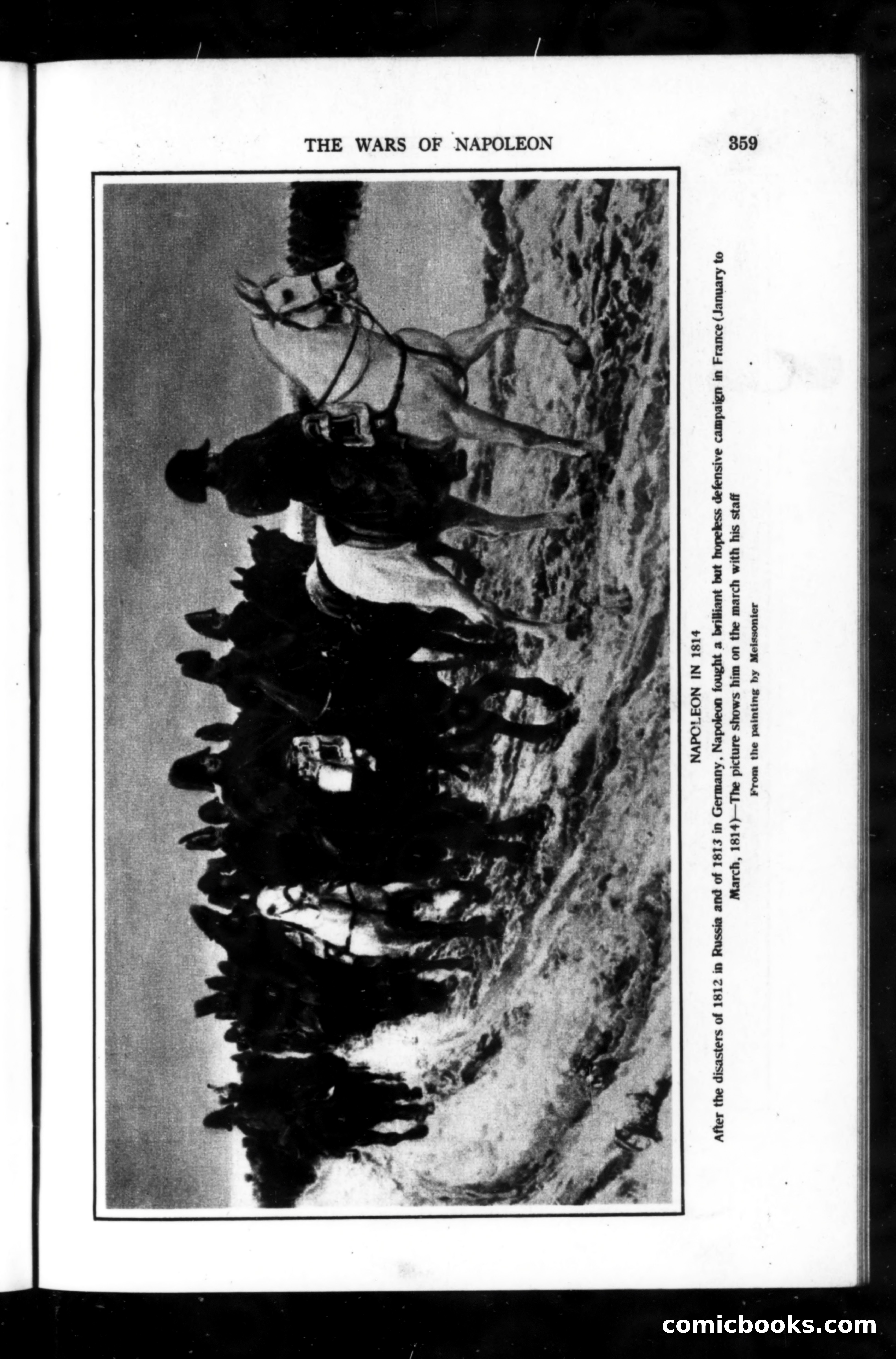 Munsey's Magazine, July 1918 — page 127 of 232