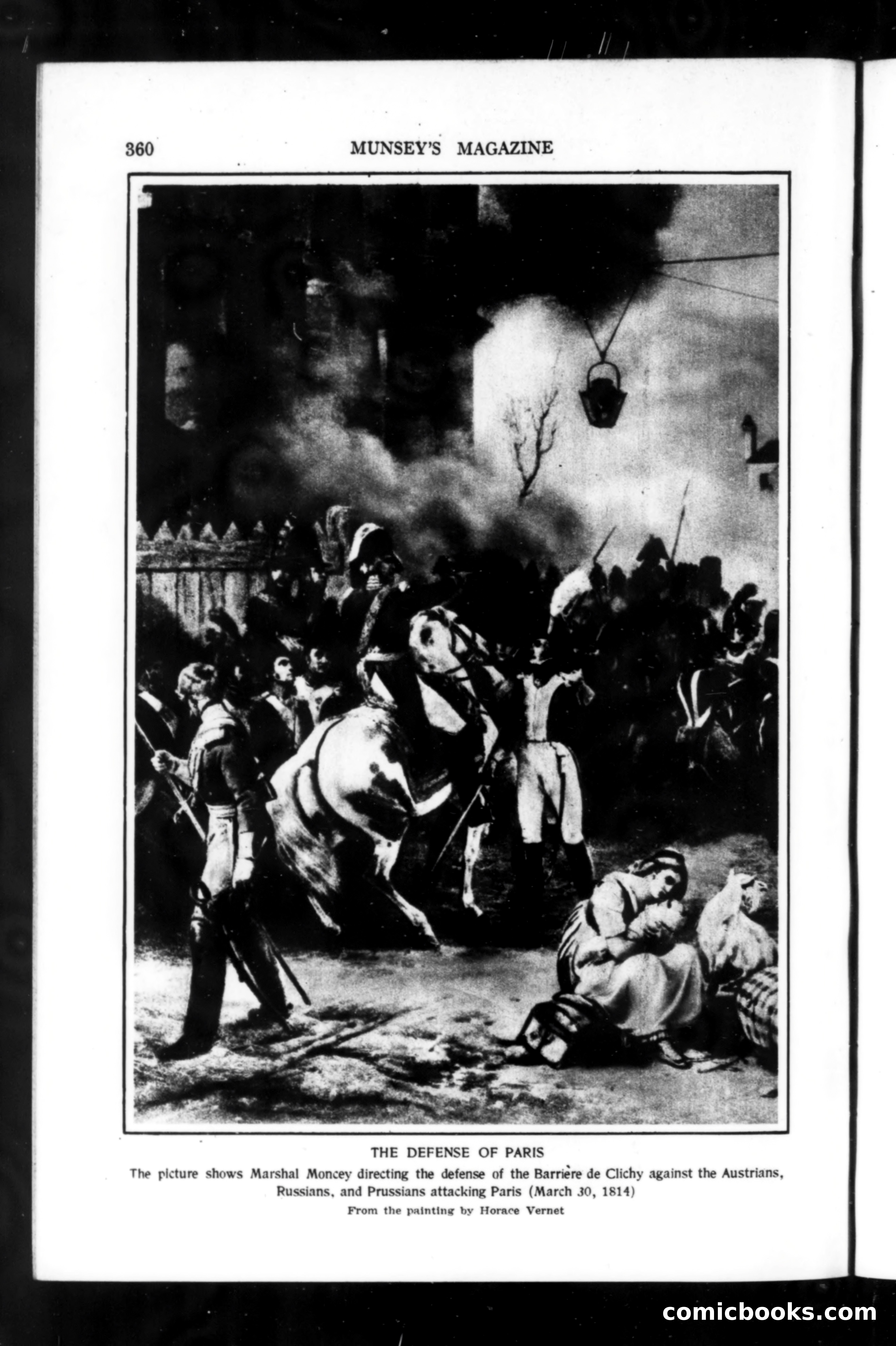 Munsey's Magazine, July 1918 — page 128 of 232