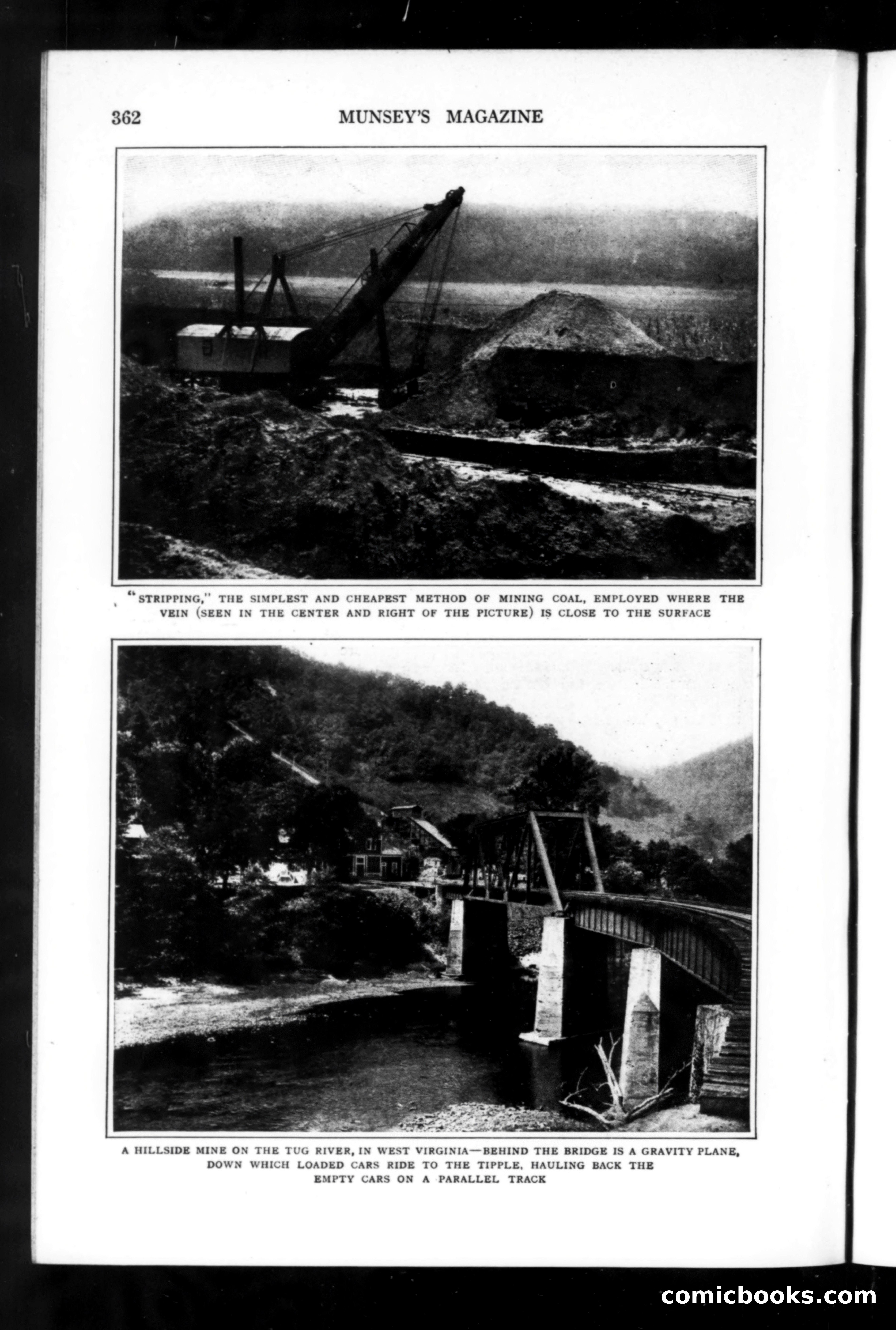 Munsey's Magazine, July 1918 — page 130 of 232