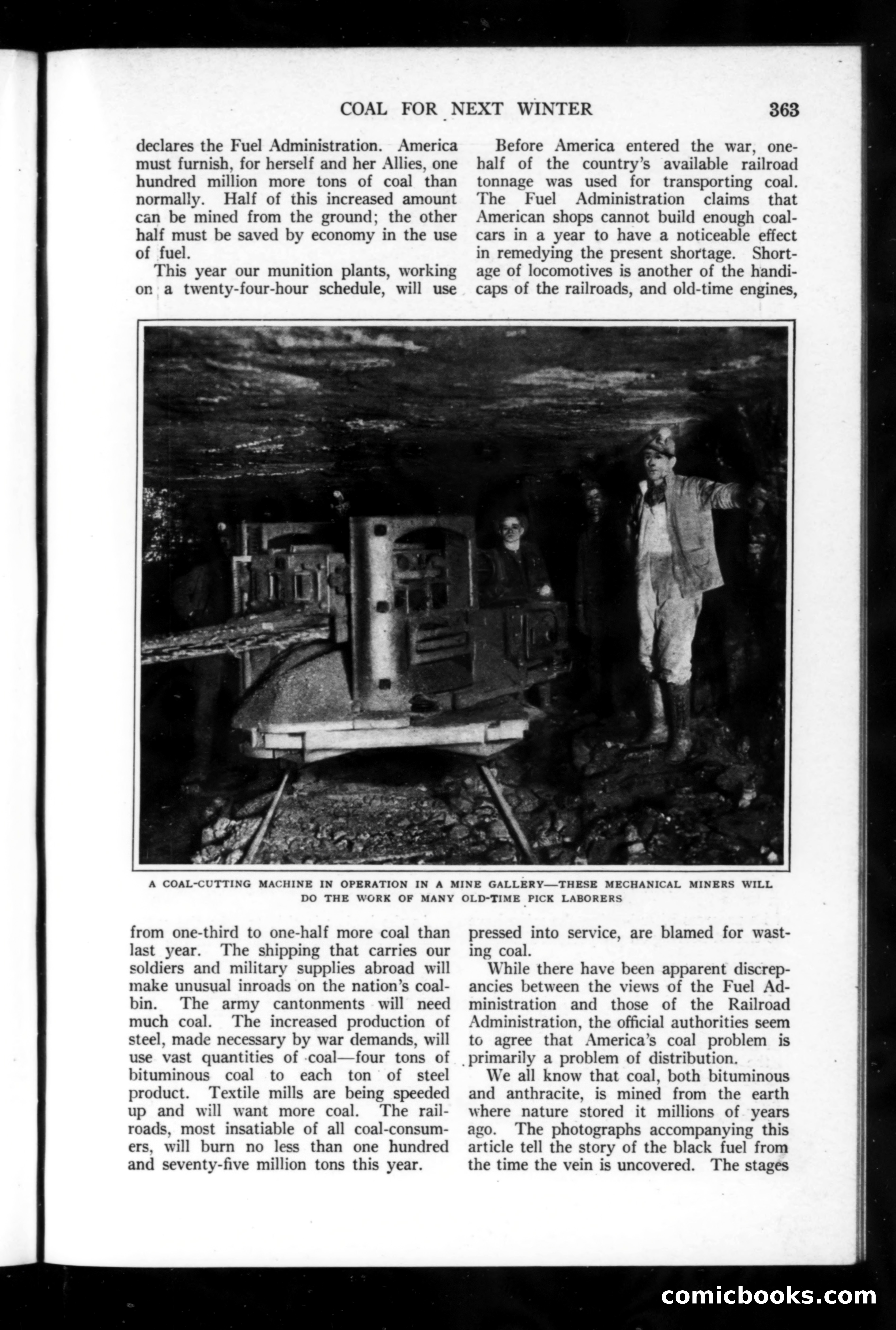 Munsey's Magazine, July 1918 — page 131 of 232