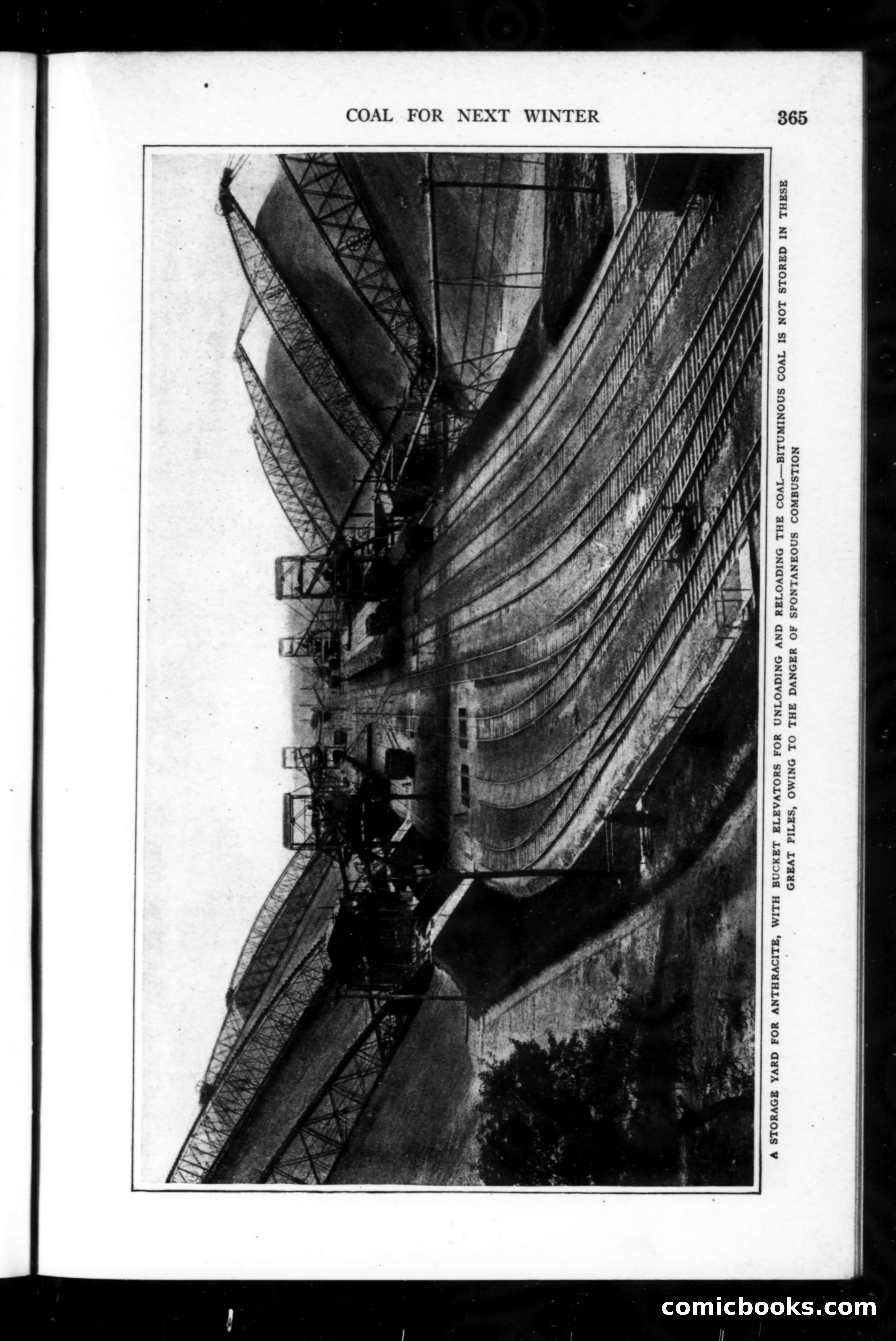 Munsey's Magazine, July 1918 — page 133 of 232