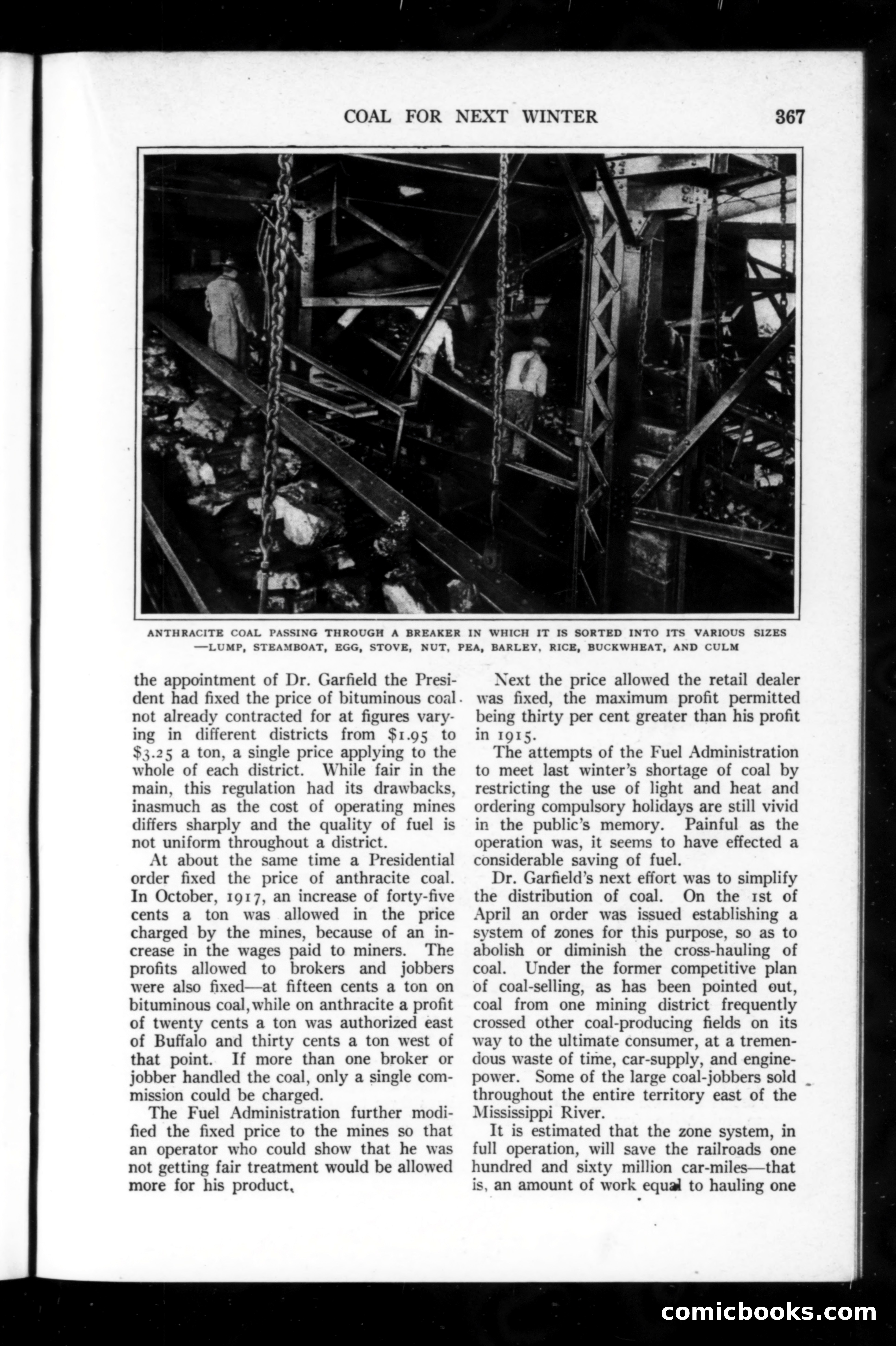 Munsey's Magazine, July 1918 — page 135 of 232