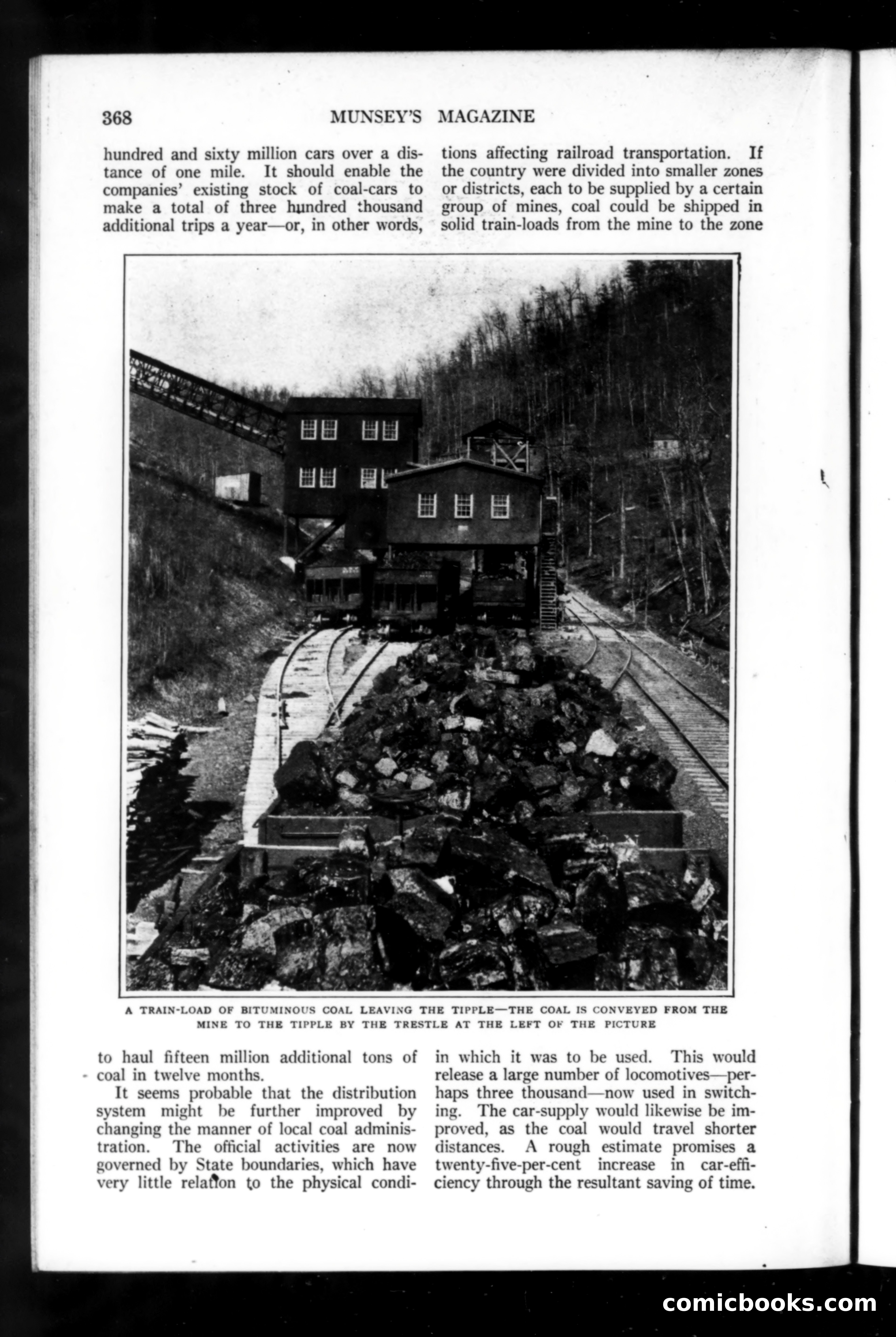 Munsey's Magazine, July 1918 — page 136 of 232