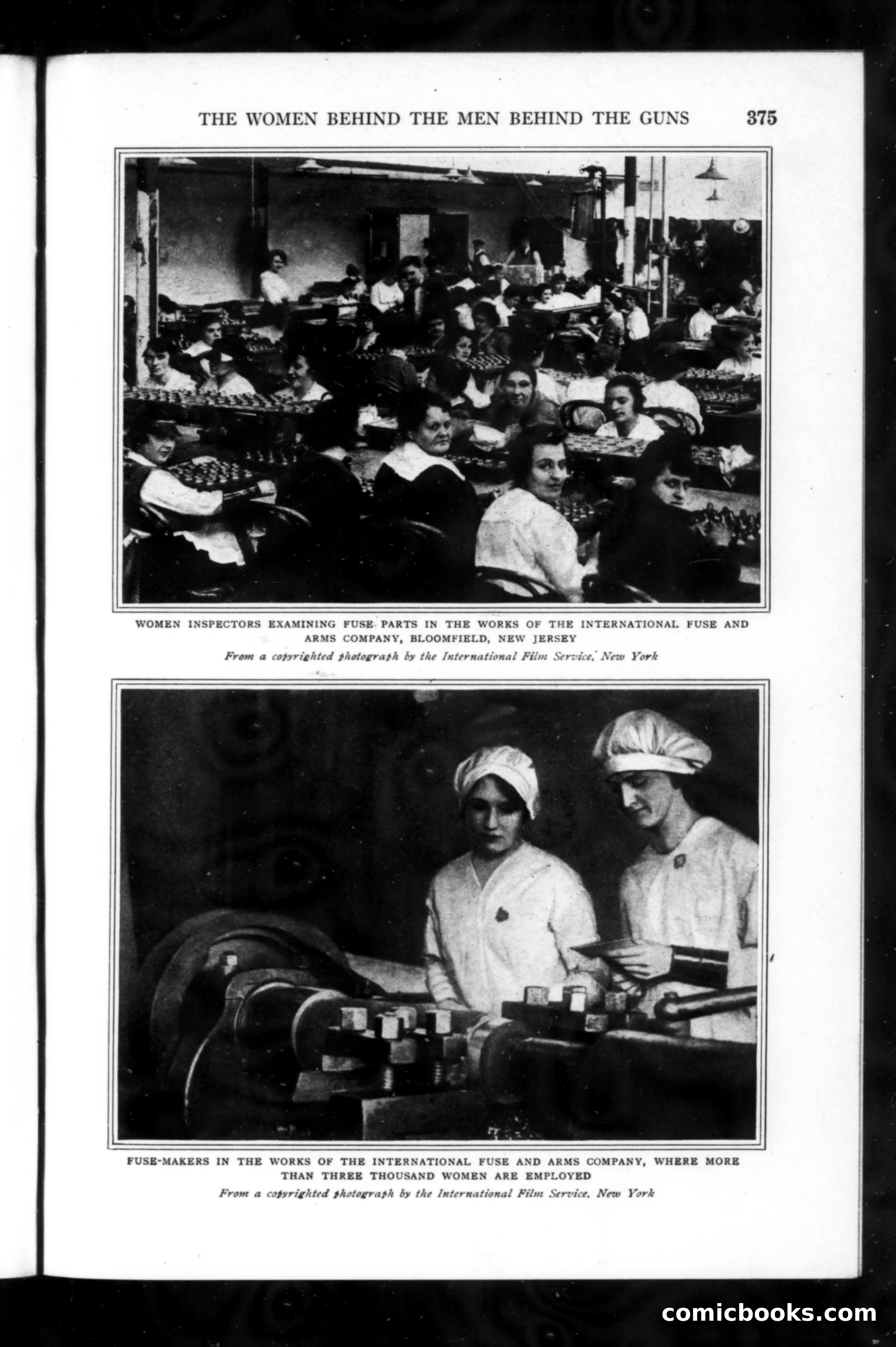 Munsey's Magazine, July 1918 — page 143 of 232