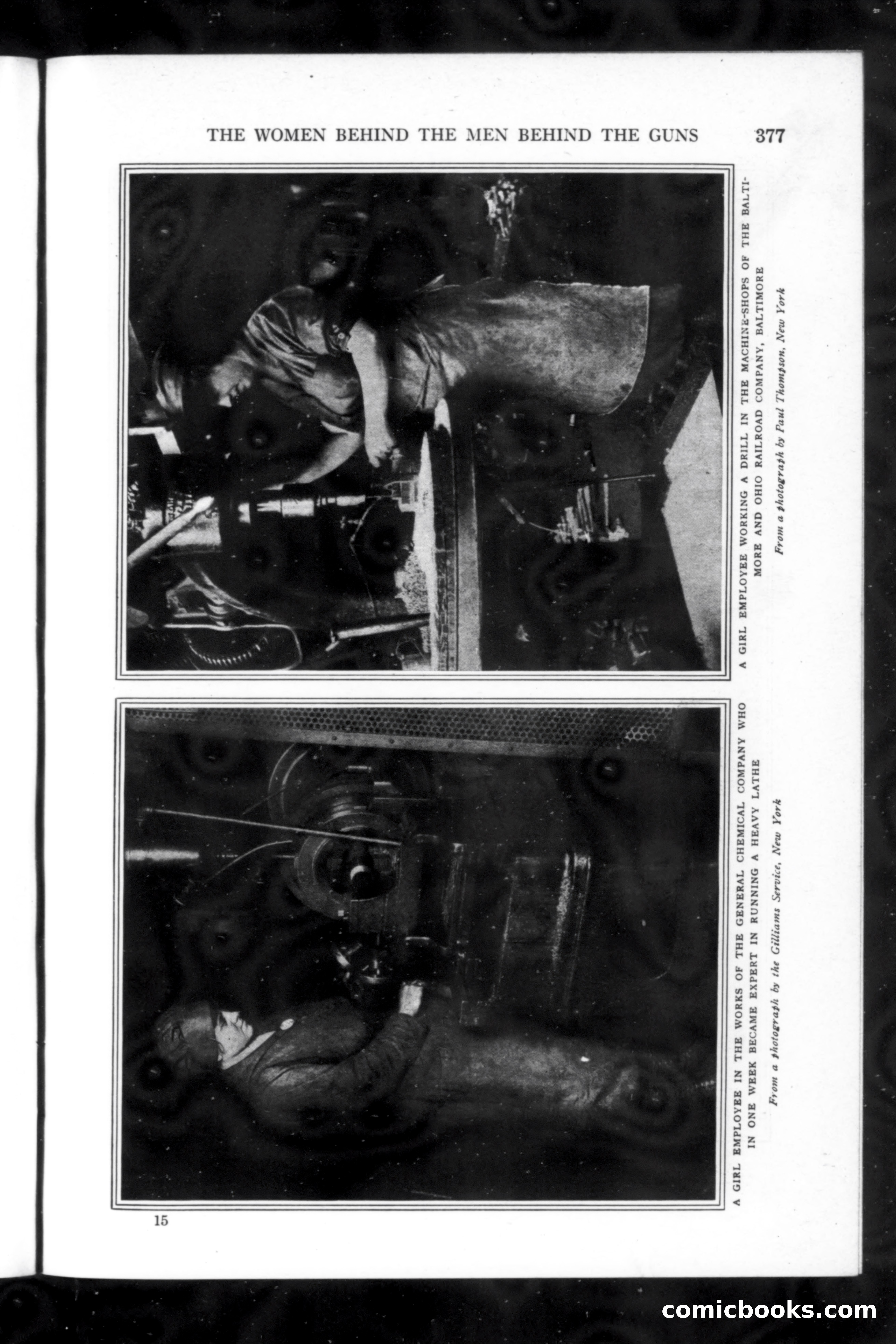 Munsey's Magazine, July 1918 — page 145 of 232