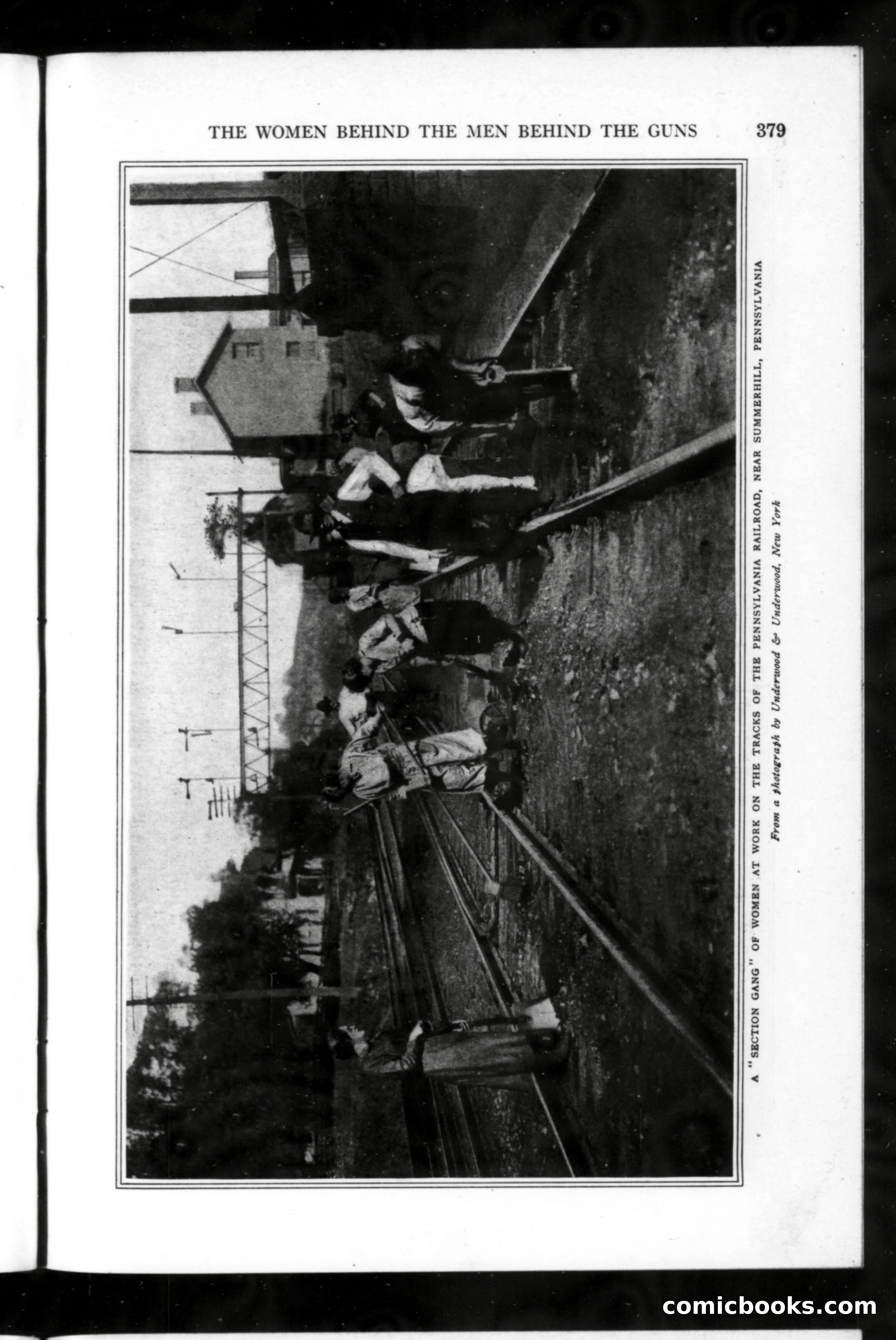 Munsey's Magazine, July 1918 — page 147 of 232