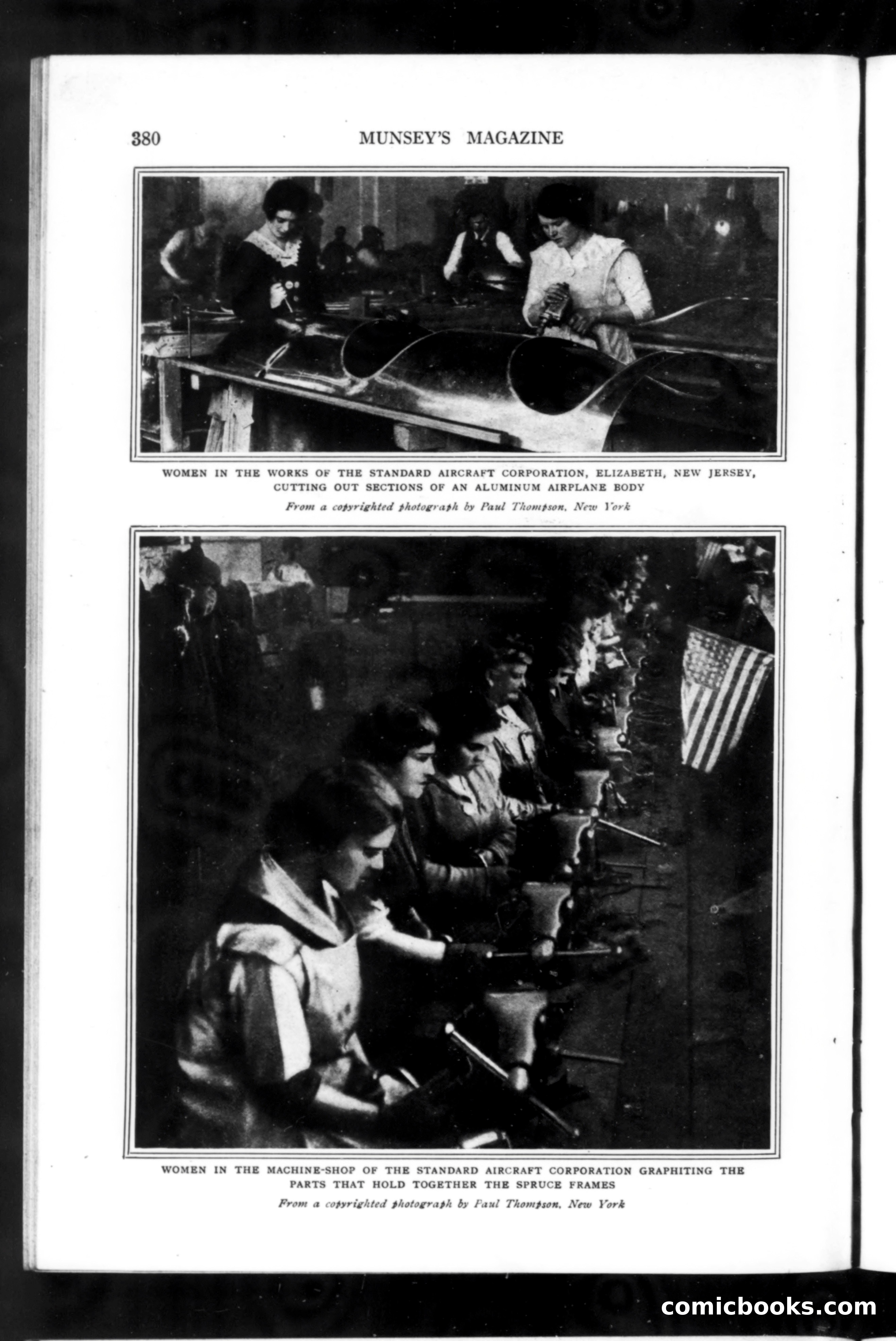 Munsey's Magazine, July 1918 — page 148 of 232