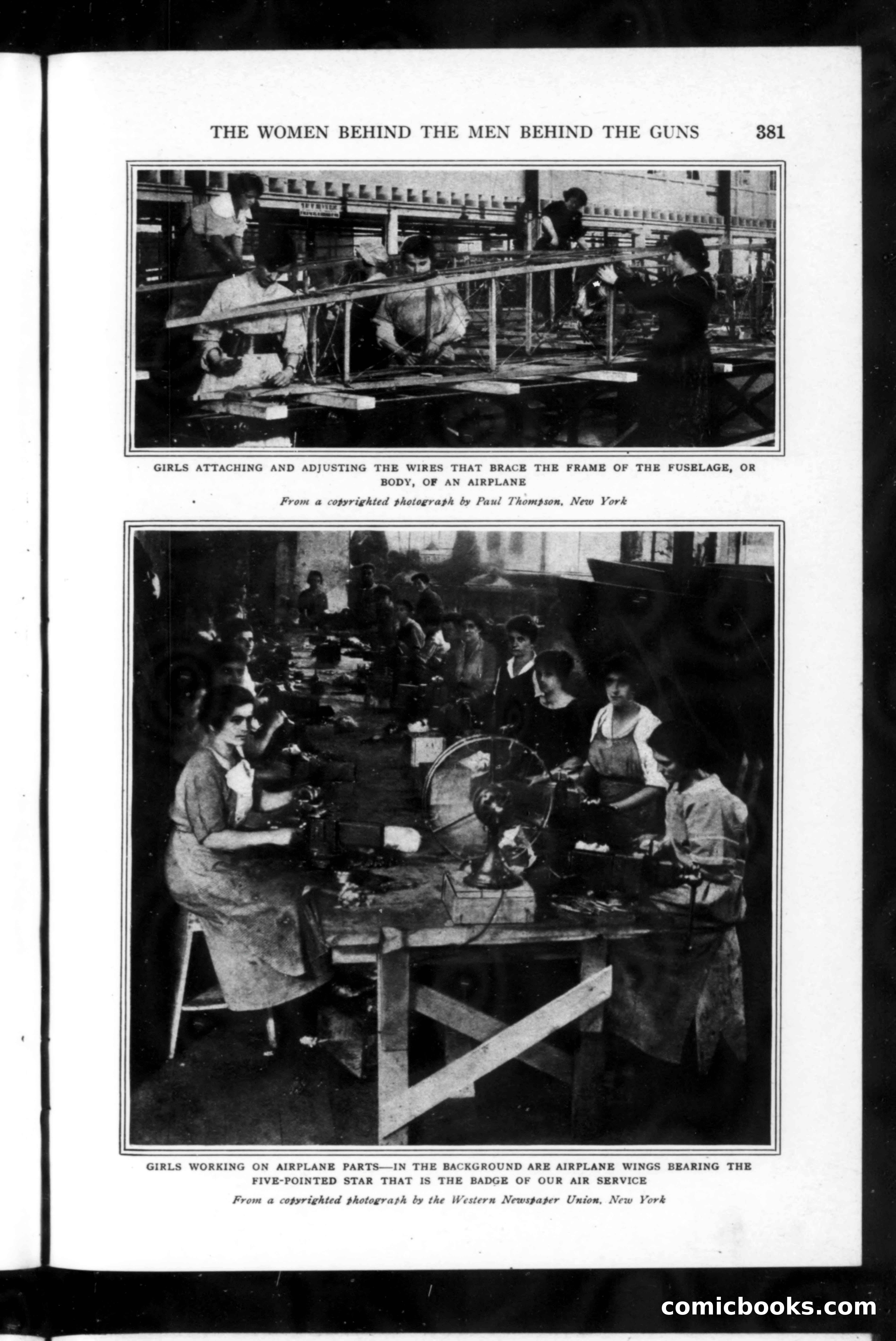 Munsey's Magazine, July 1918 — page 149 of 232