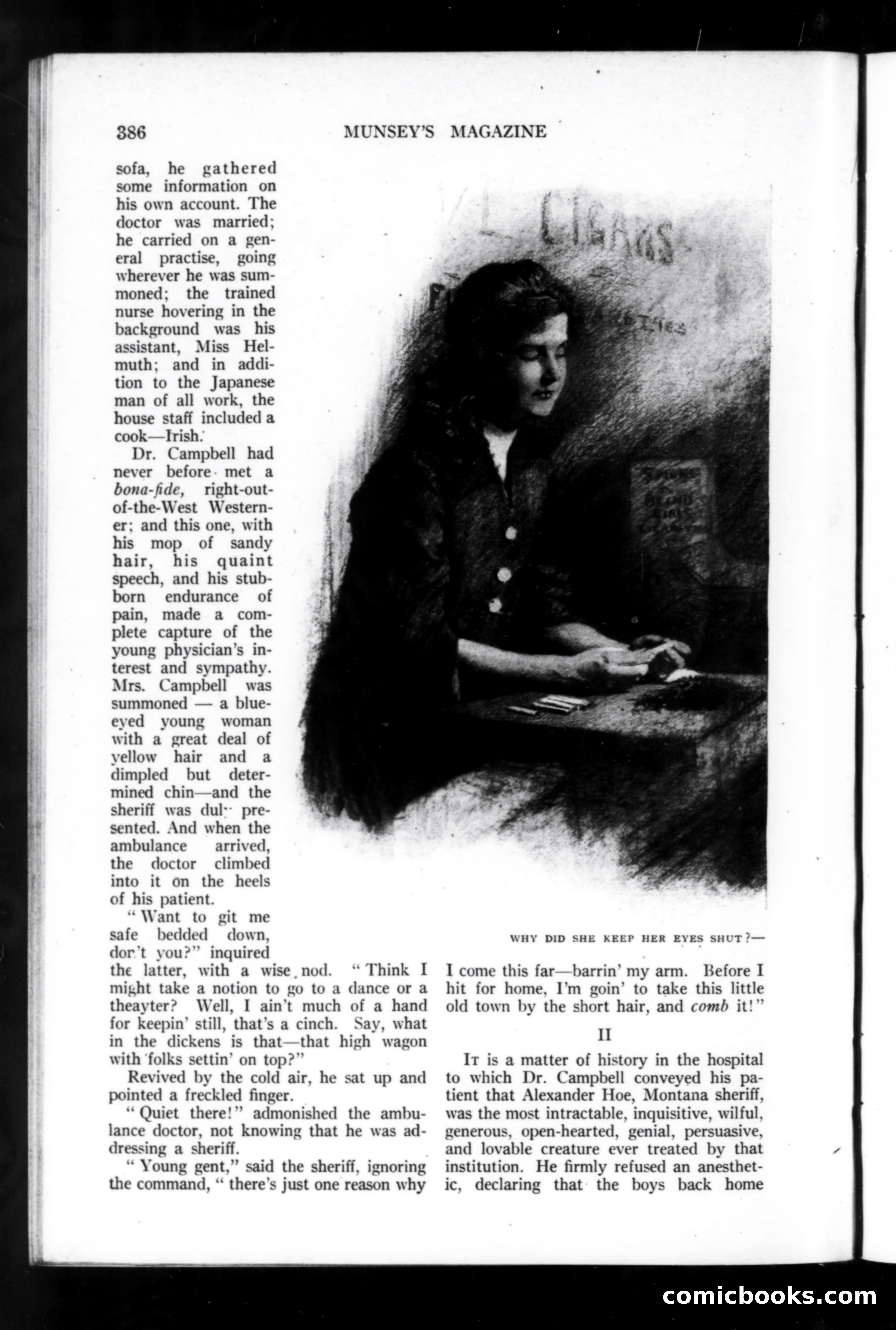 Munsey's Magazine, July 1918 — page 154 of 232