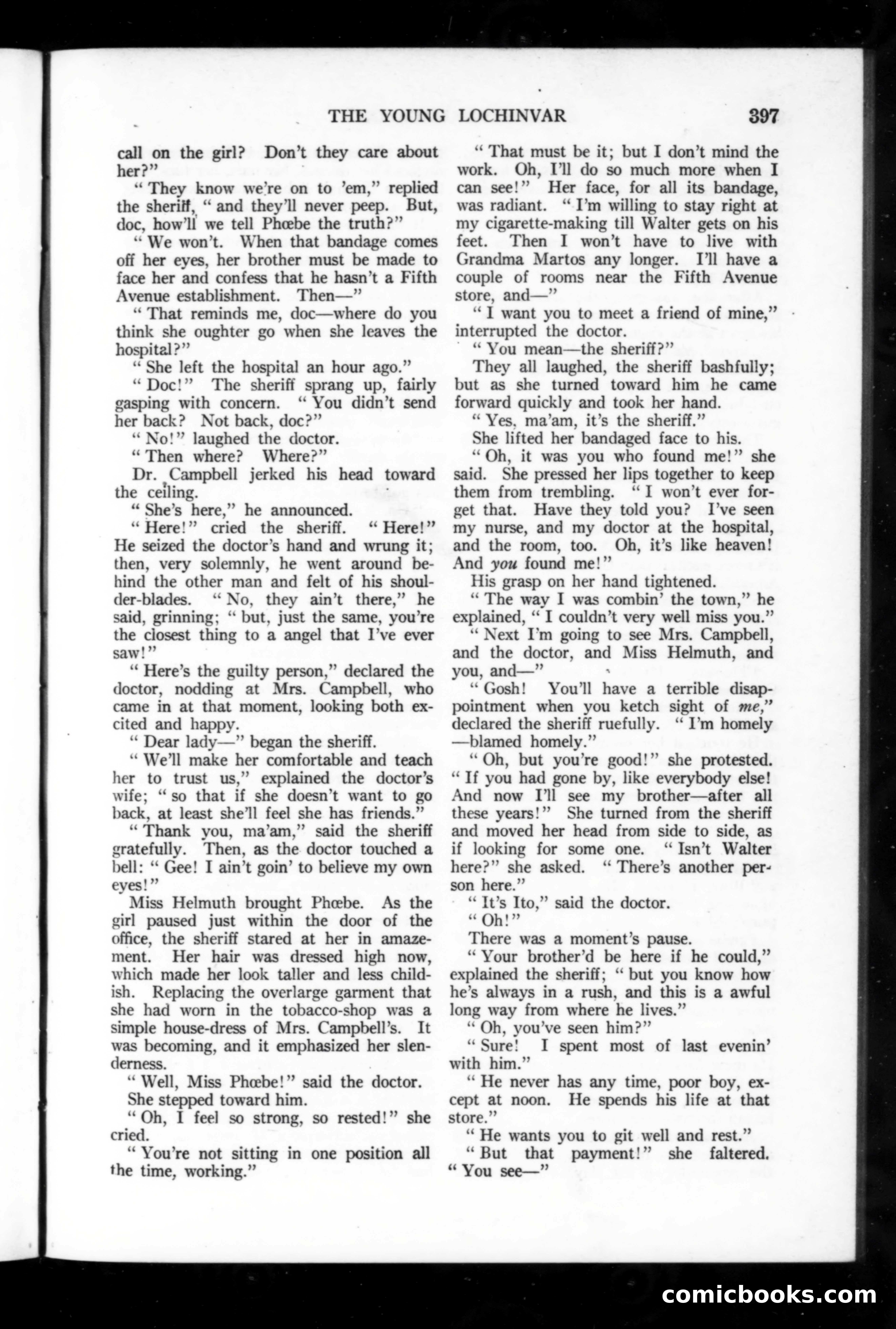 Munsey's Magazine, July 1918 — page 165 of 232