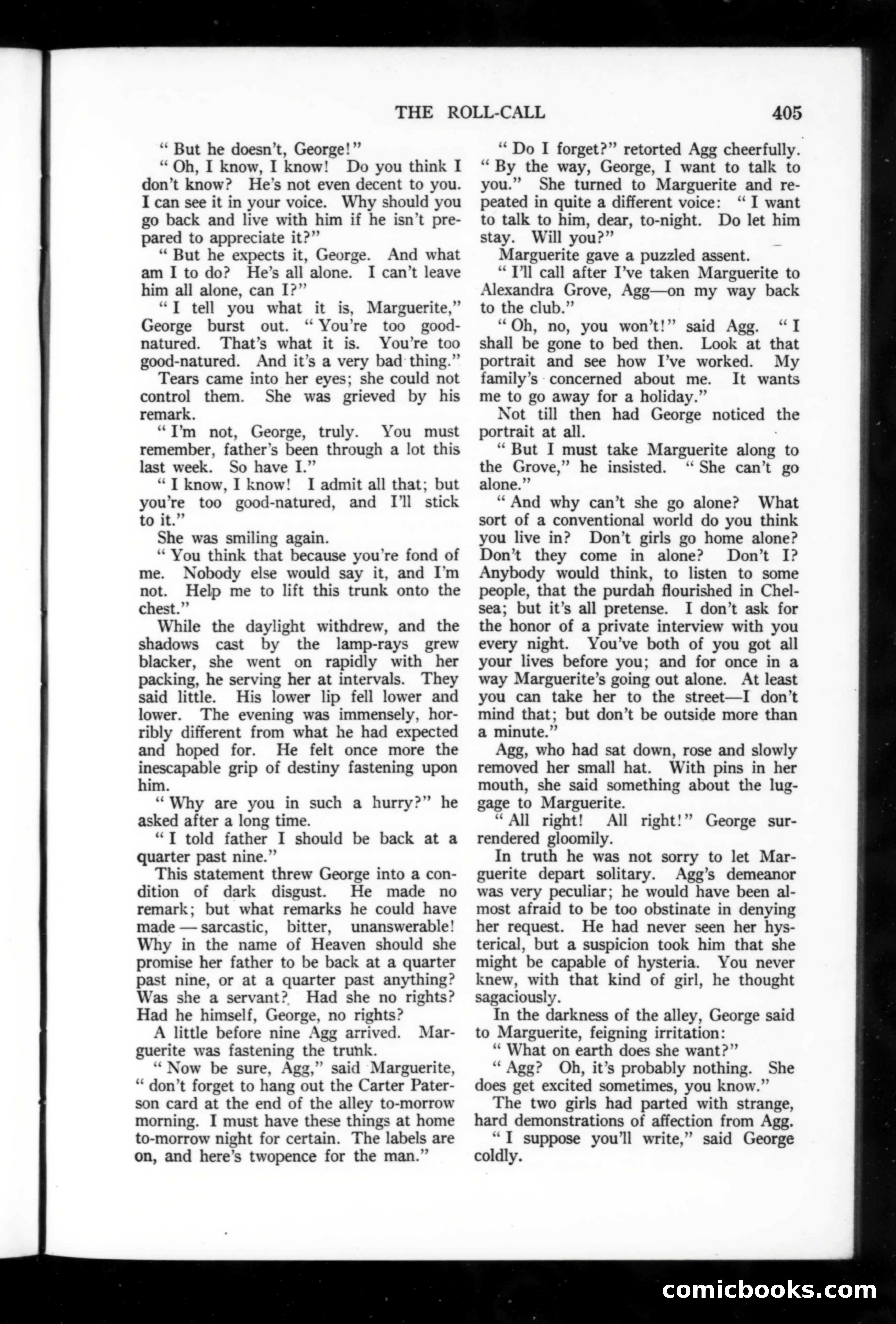Munsey's Magazine, July 1918 — page 173 of 232