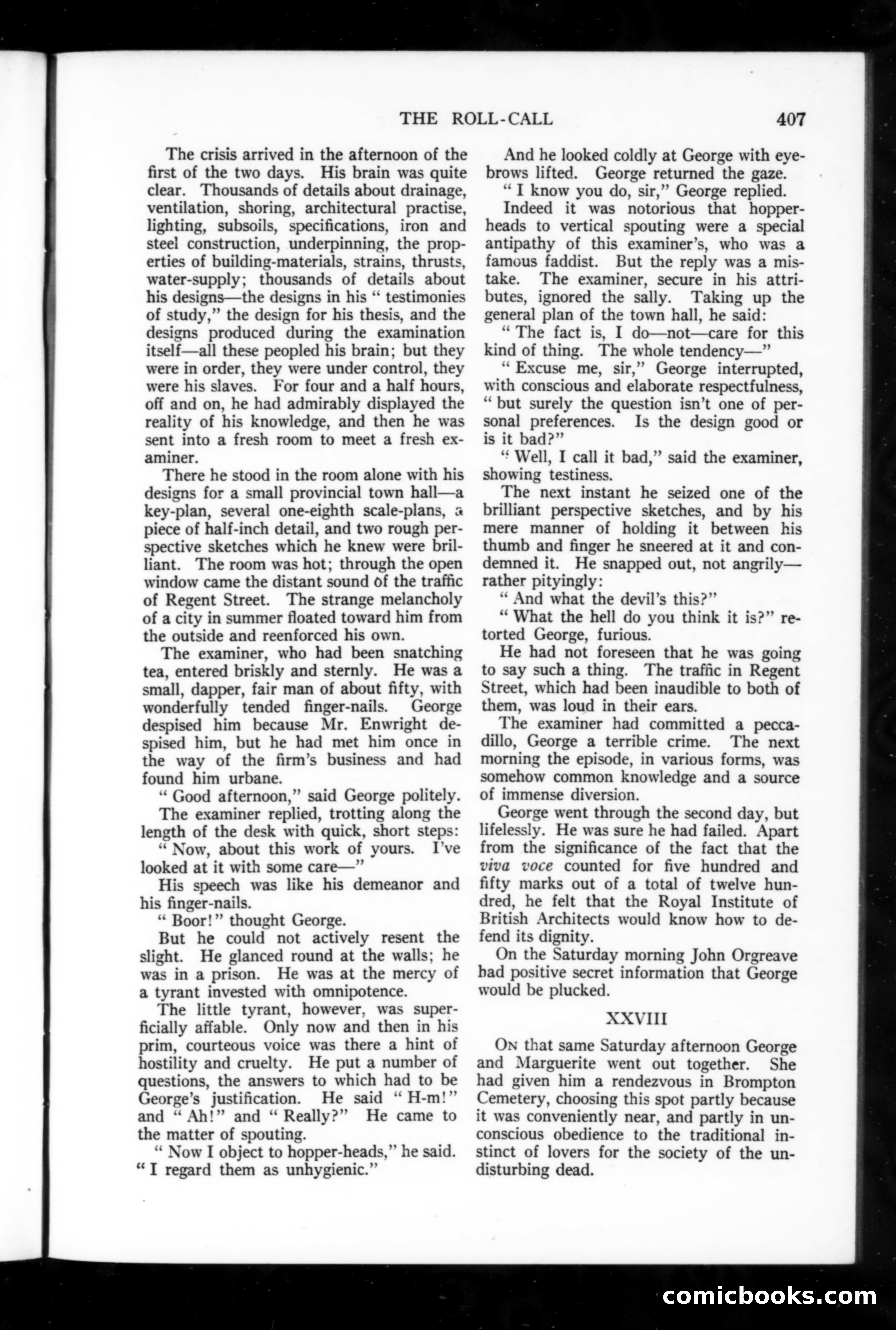 Munsey's Magazine, July 1918 — page 175 of 232