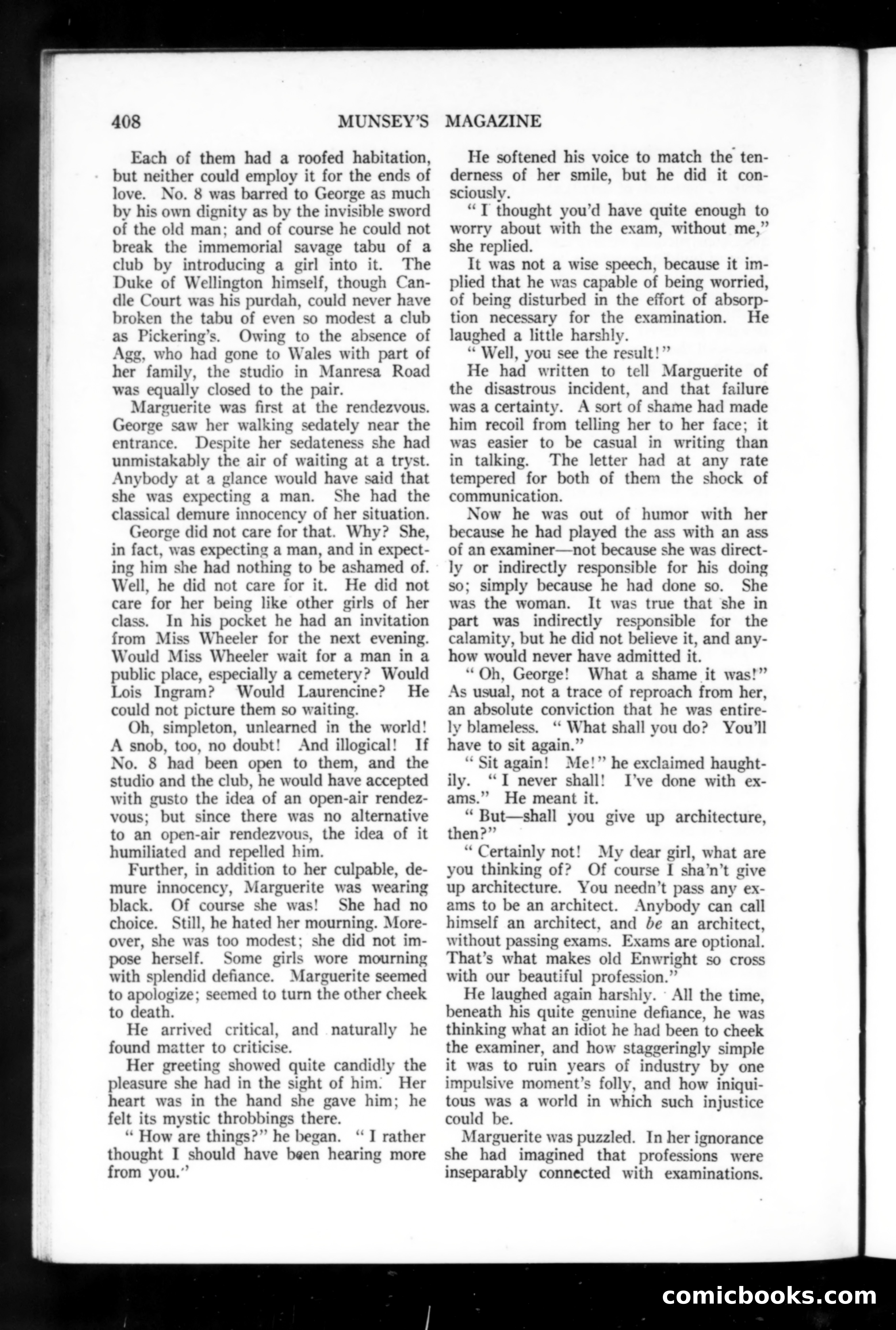 Munsey's Magazine, July 1918 — page 176 of 232