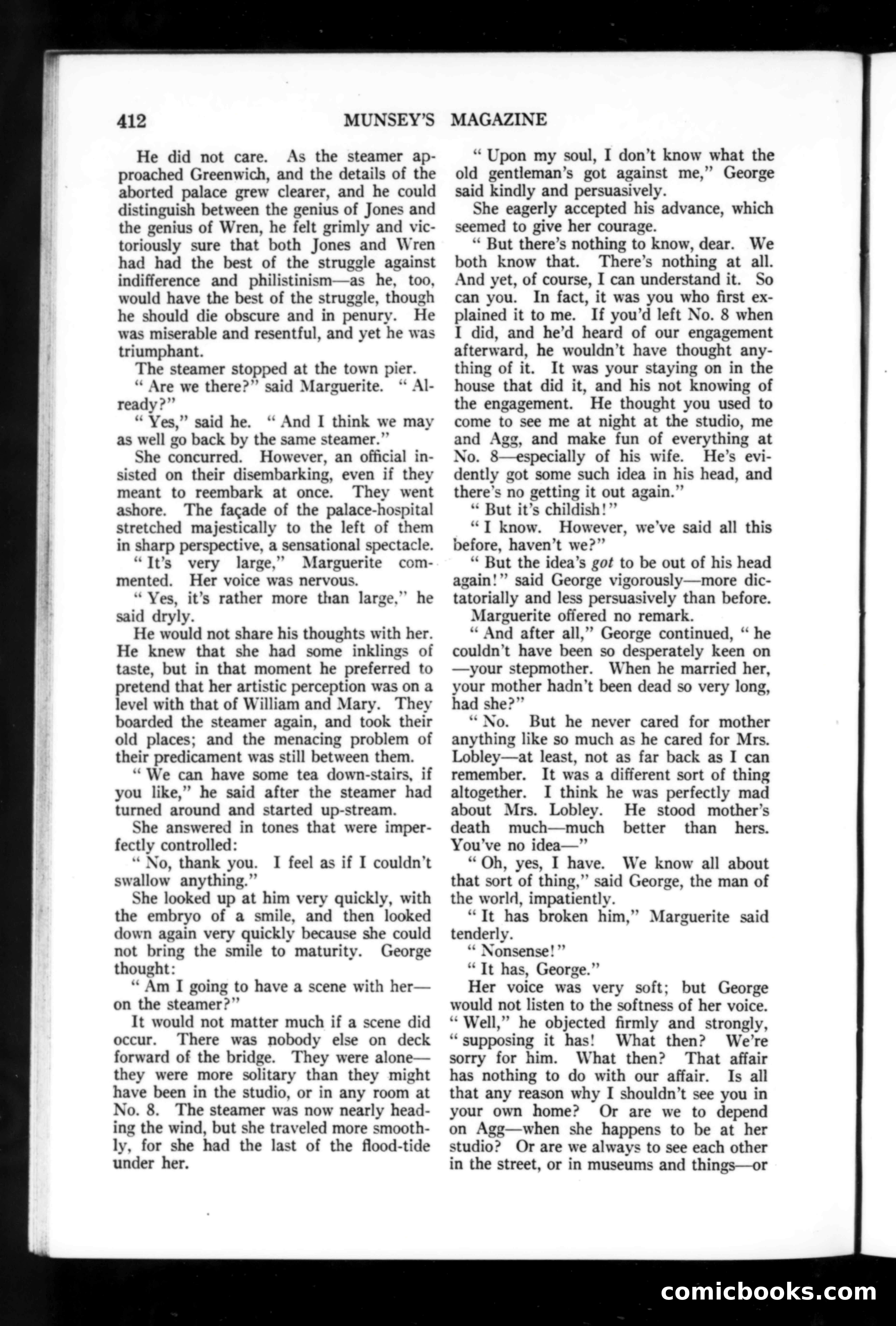 Munsey's Magazine, July 1918 — page 180 of 232