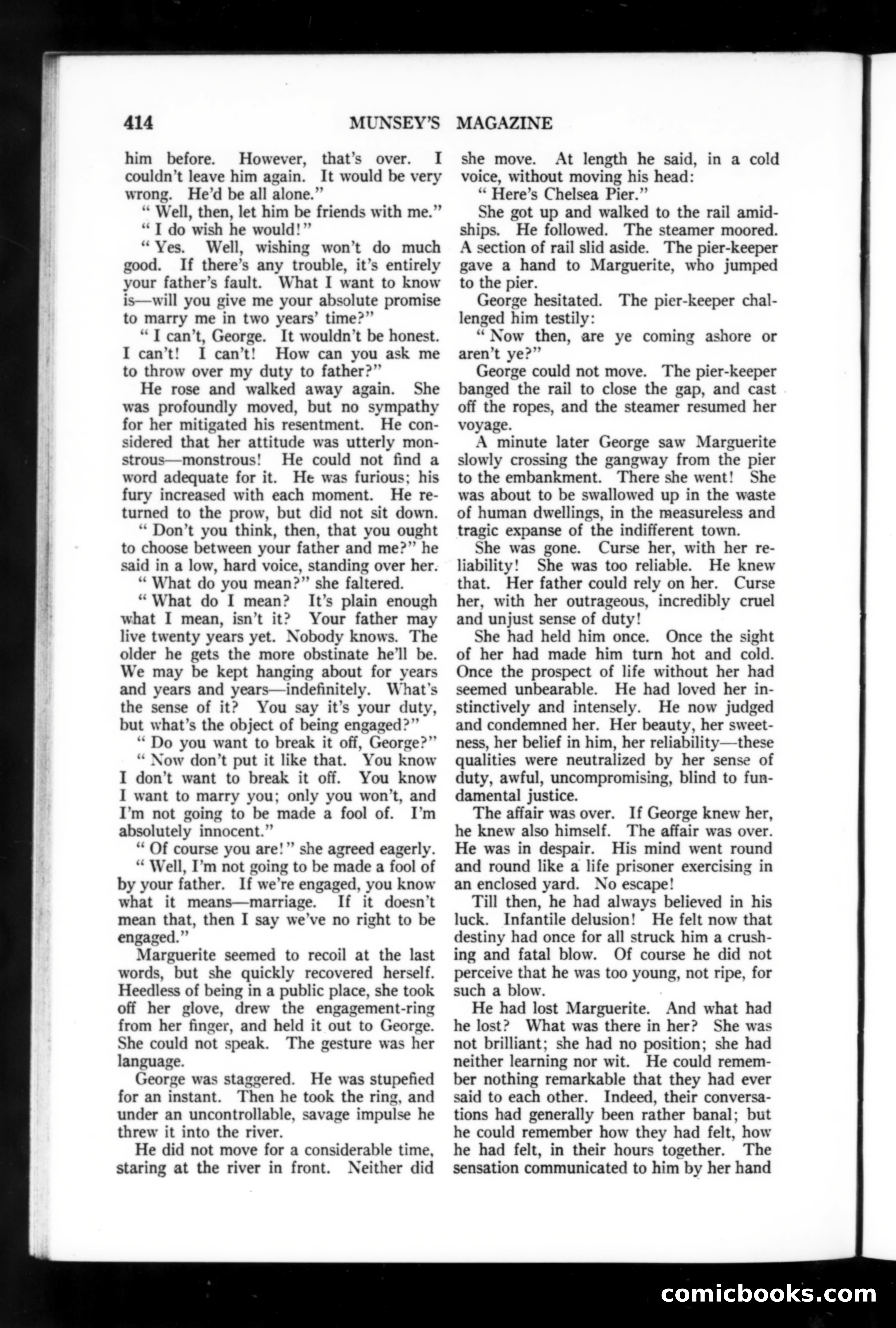Munsey's Magazine, July 1918 — page 182 of 232
