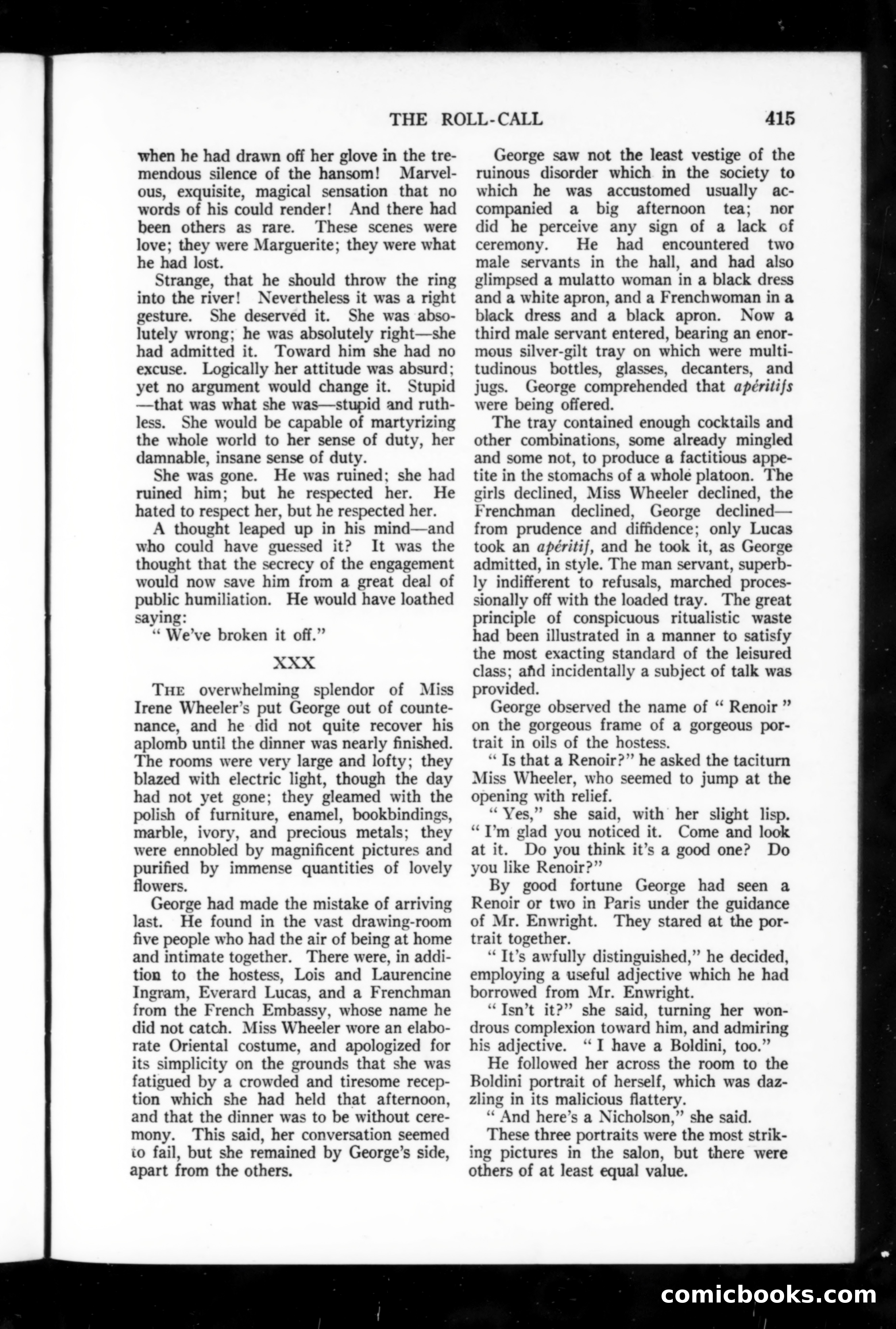 Munsey's Magazine, July 1918 — page 183 of 232