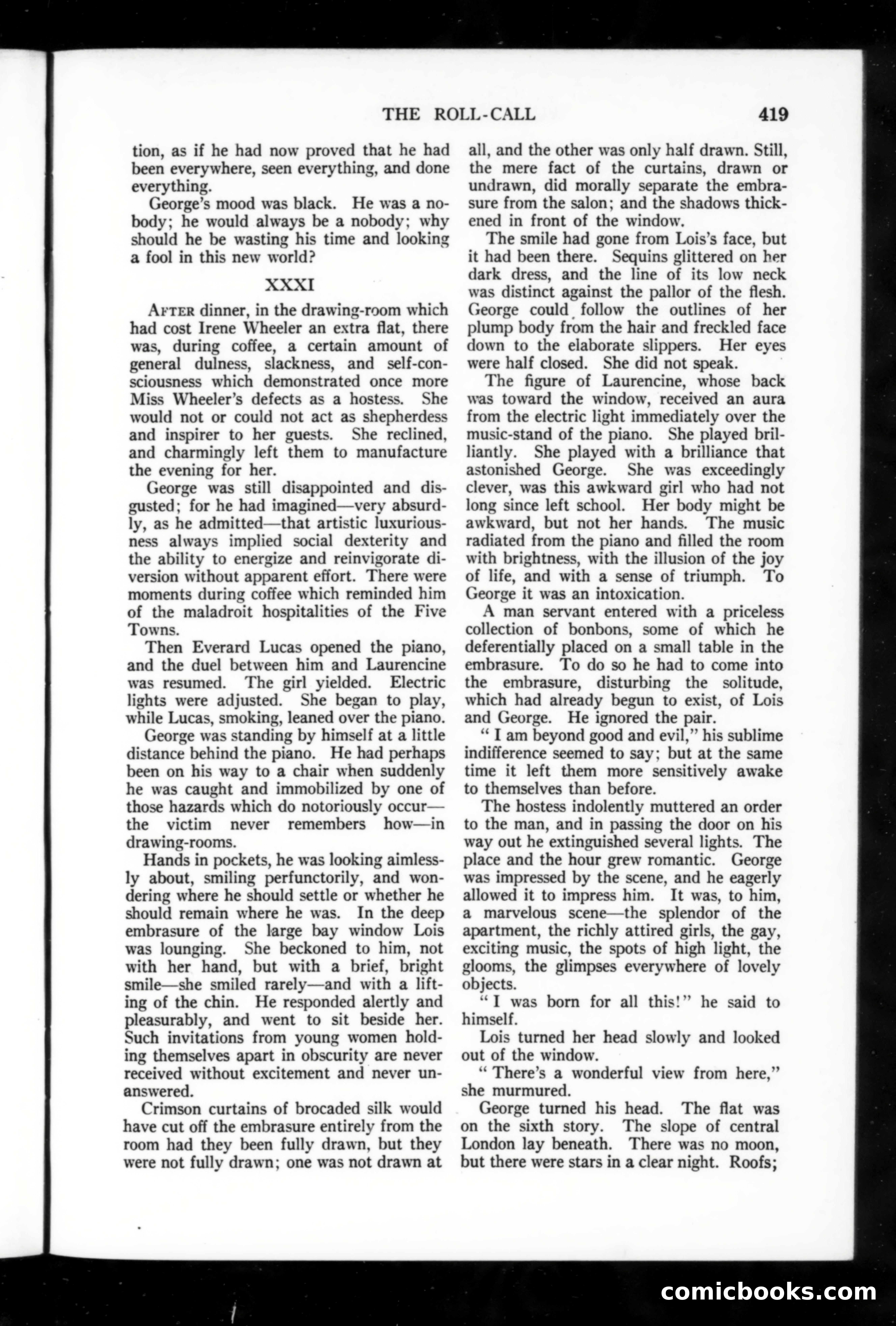 Munsey's Magazine, July 1918 — page 187 of 232