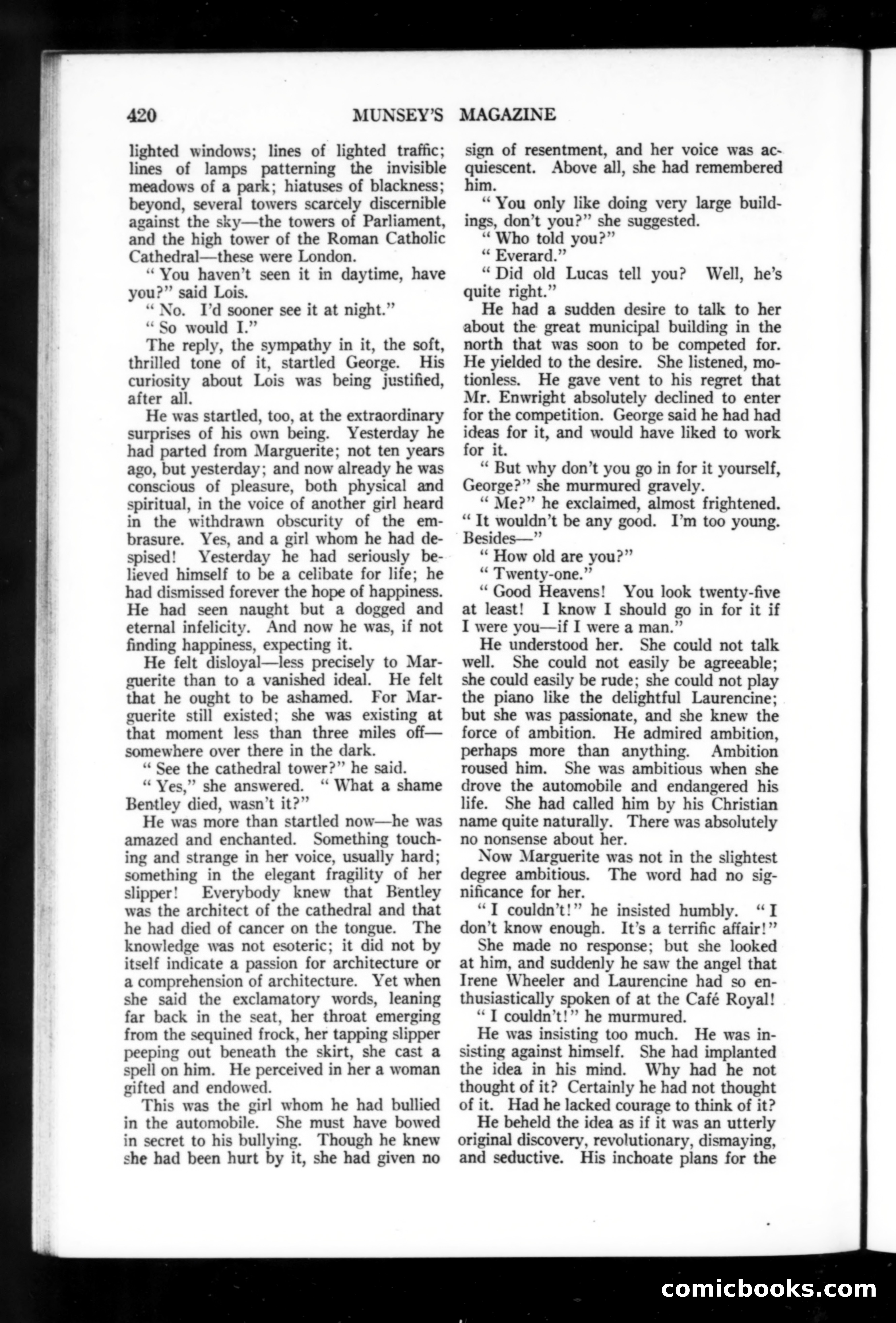 Munsey's Magazine, July 1918 — page 188 of 232