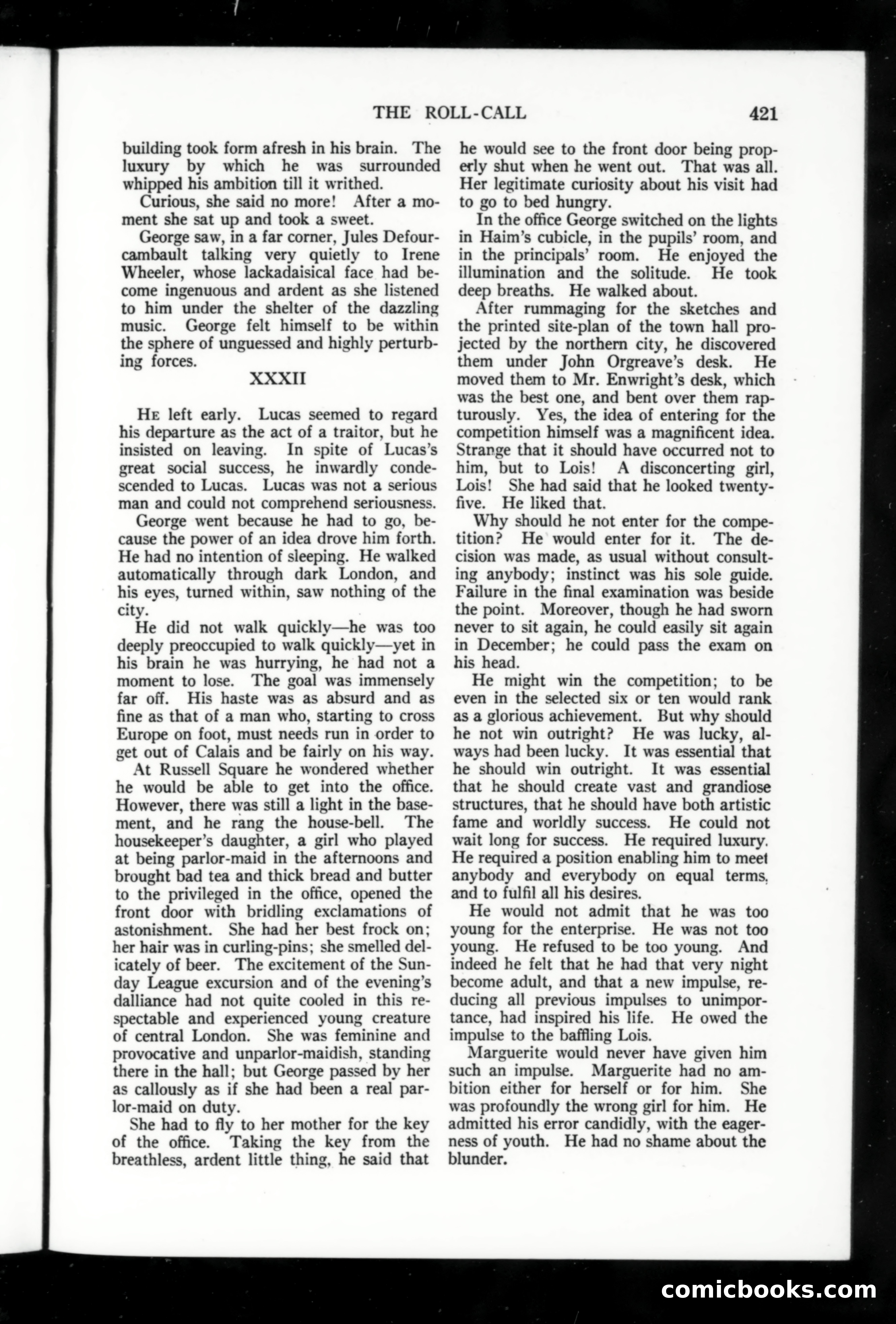 Munsey's Magazine, July 1918 — page 189 of 232