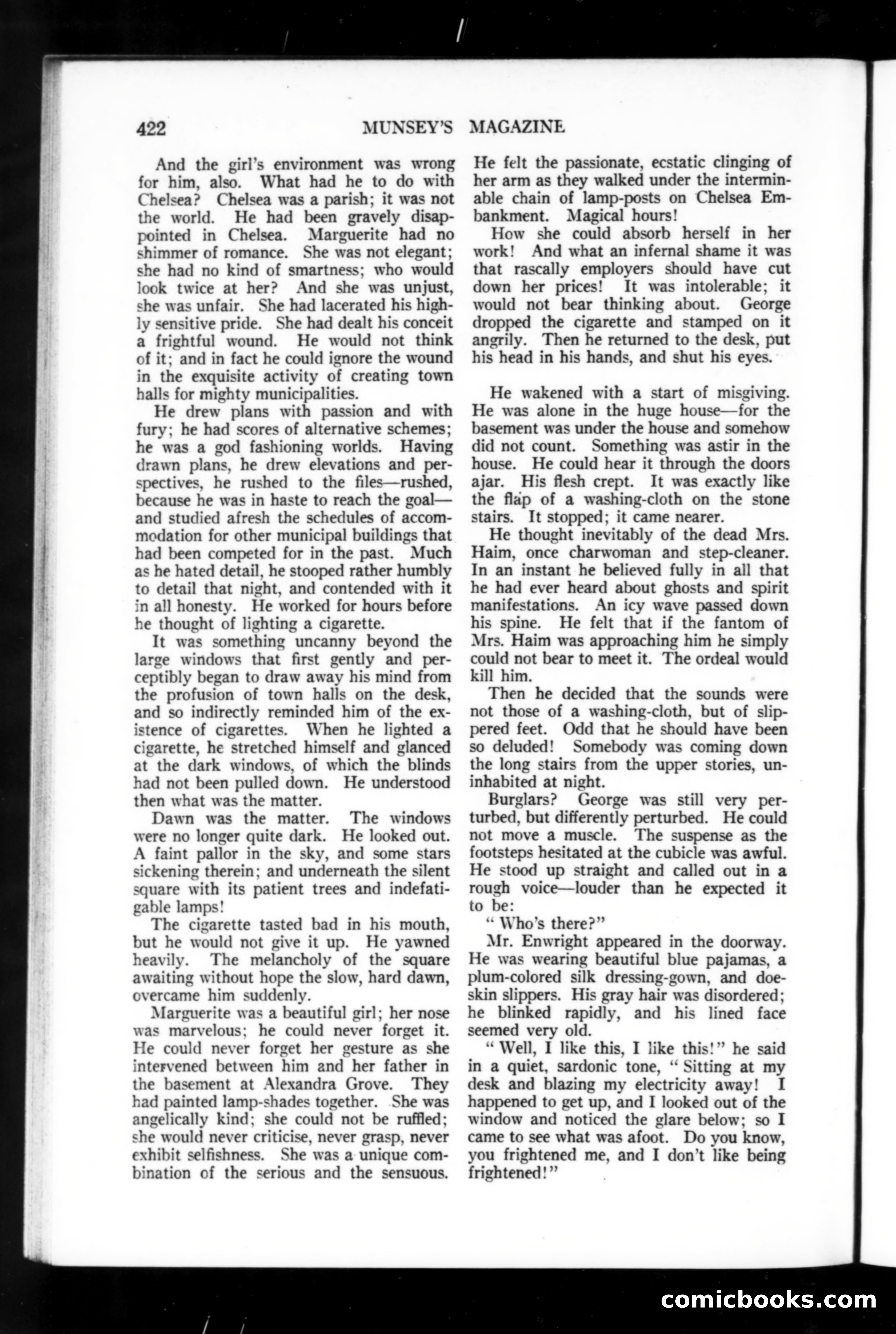 Munsey's Magazine, July 1918 — page 190 of 232