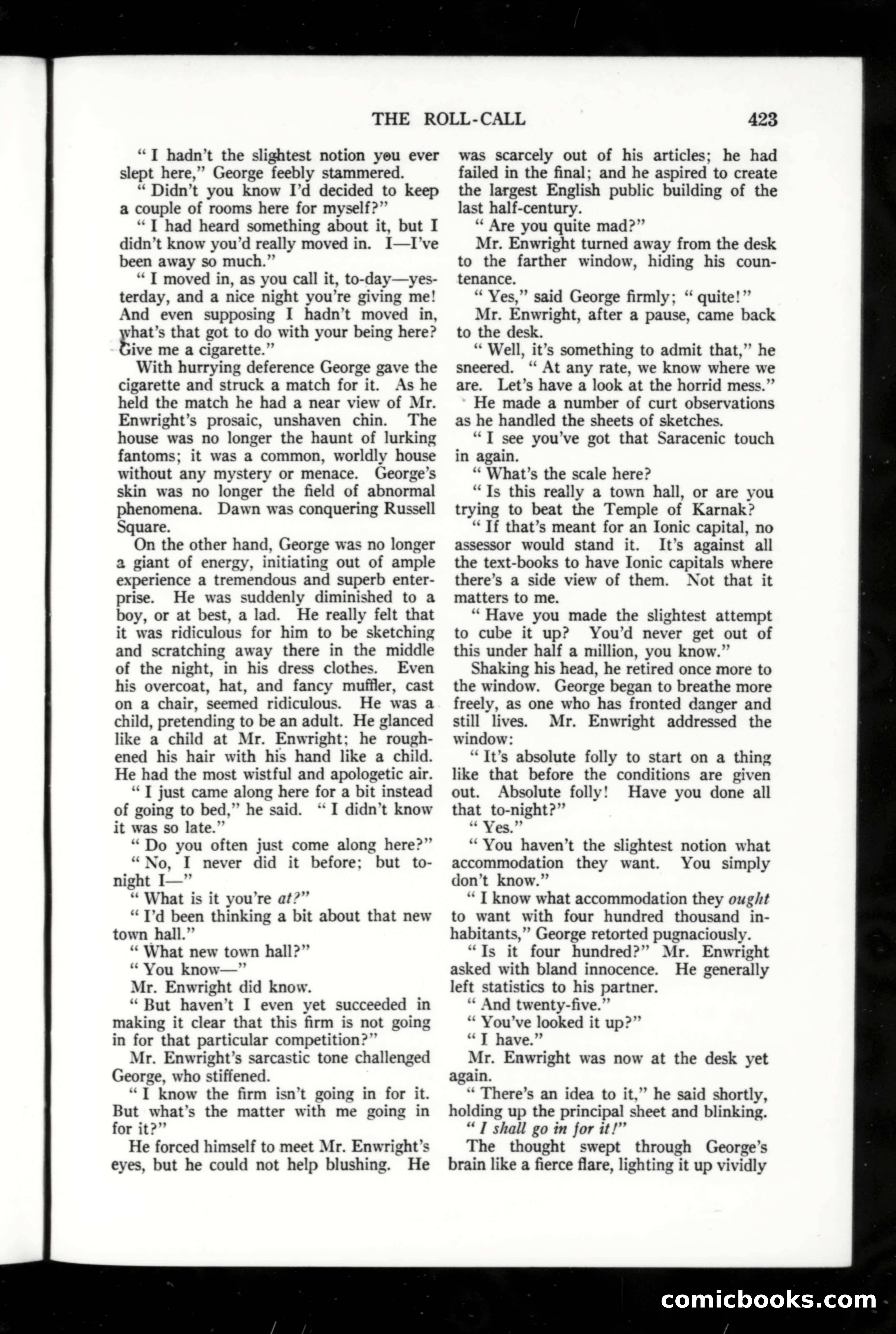 Munsey's Magazine, July 1918 — page 191 of 232