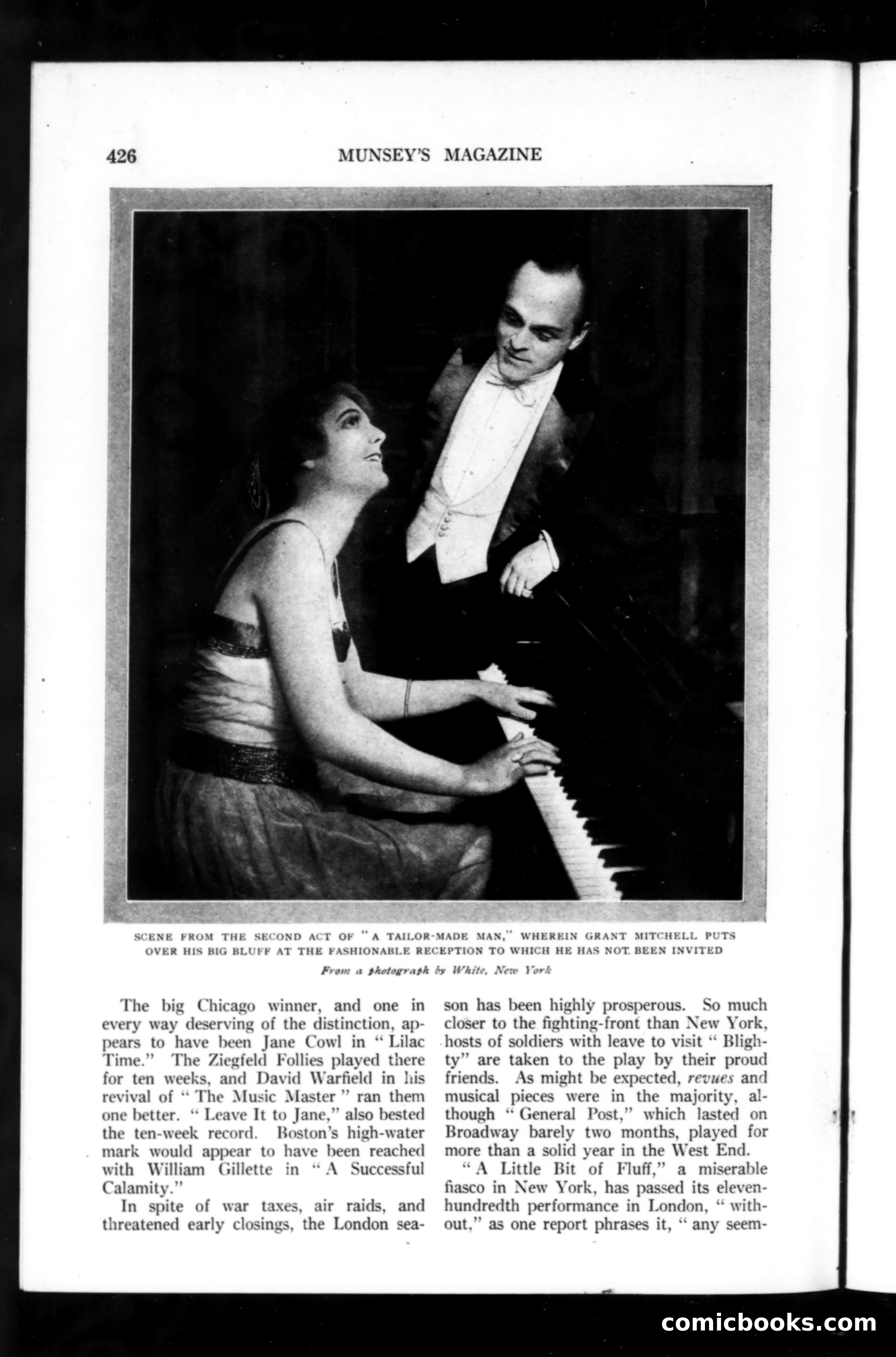 Munsey's Magazine, July 1918 — page 194 of 232