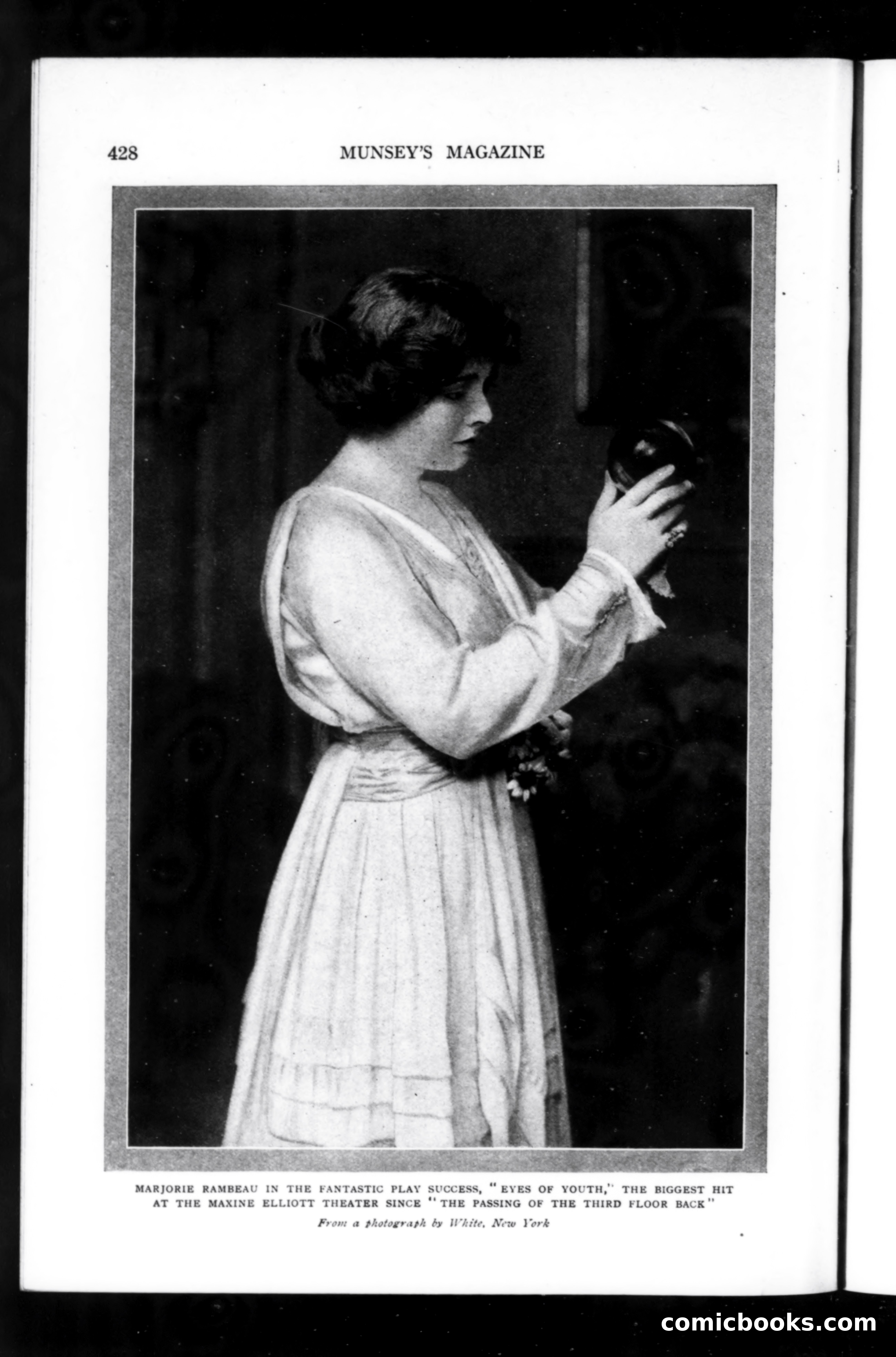 Munsey's Magazine, July 1918 — page 196 of 232
