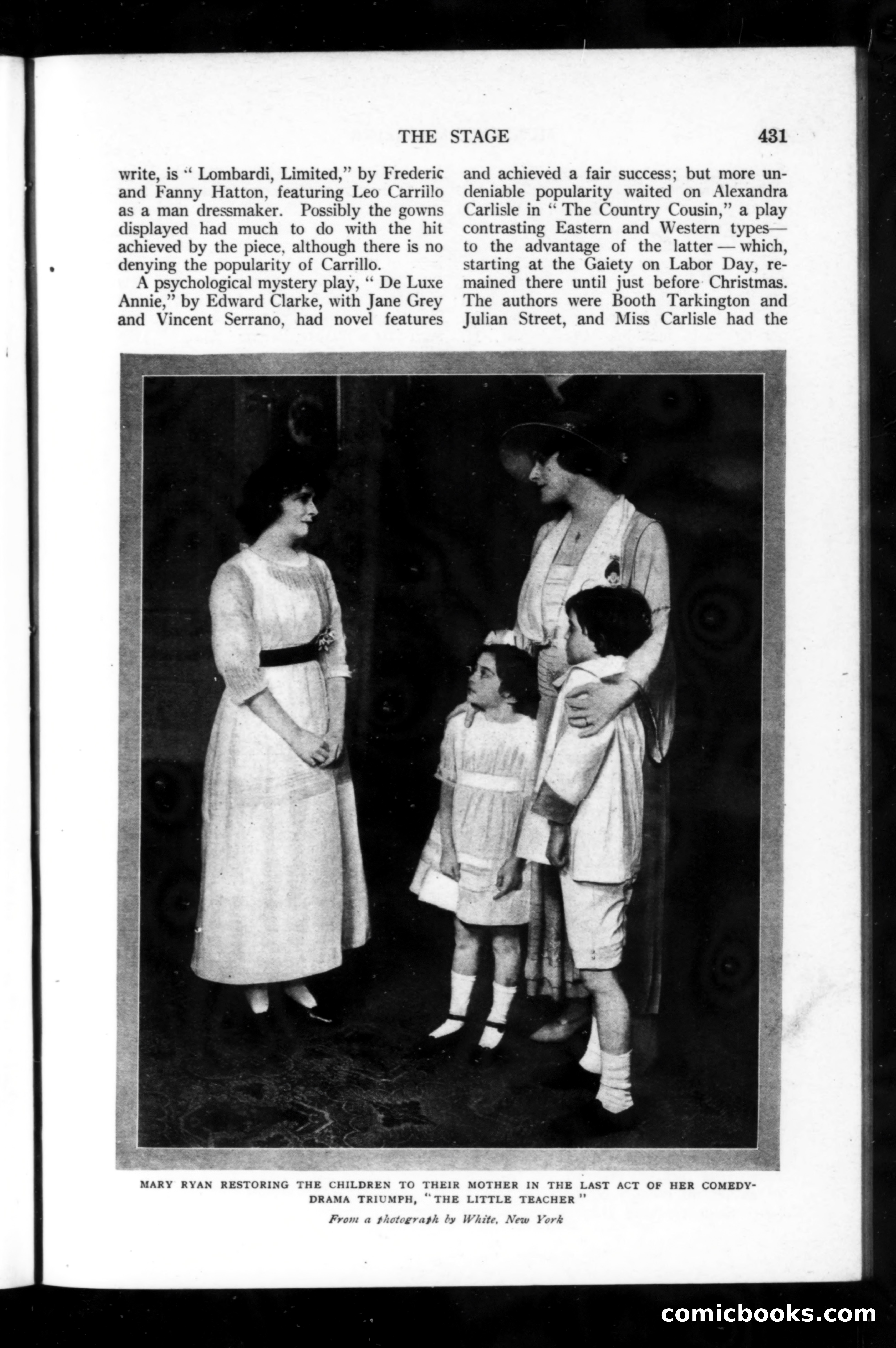 Munsey's Magazine, July 1918 — page 199 of 232