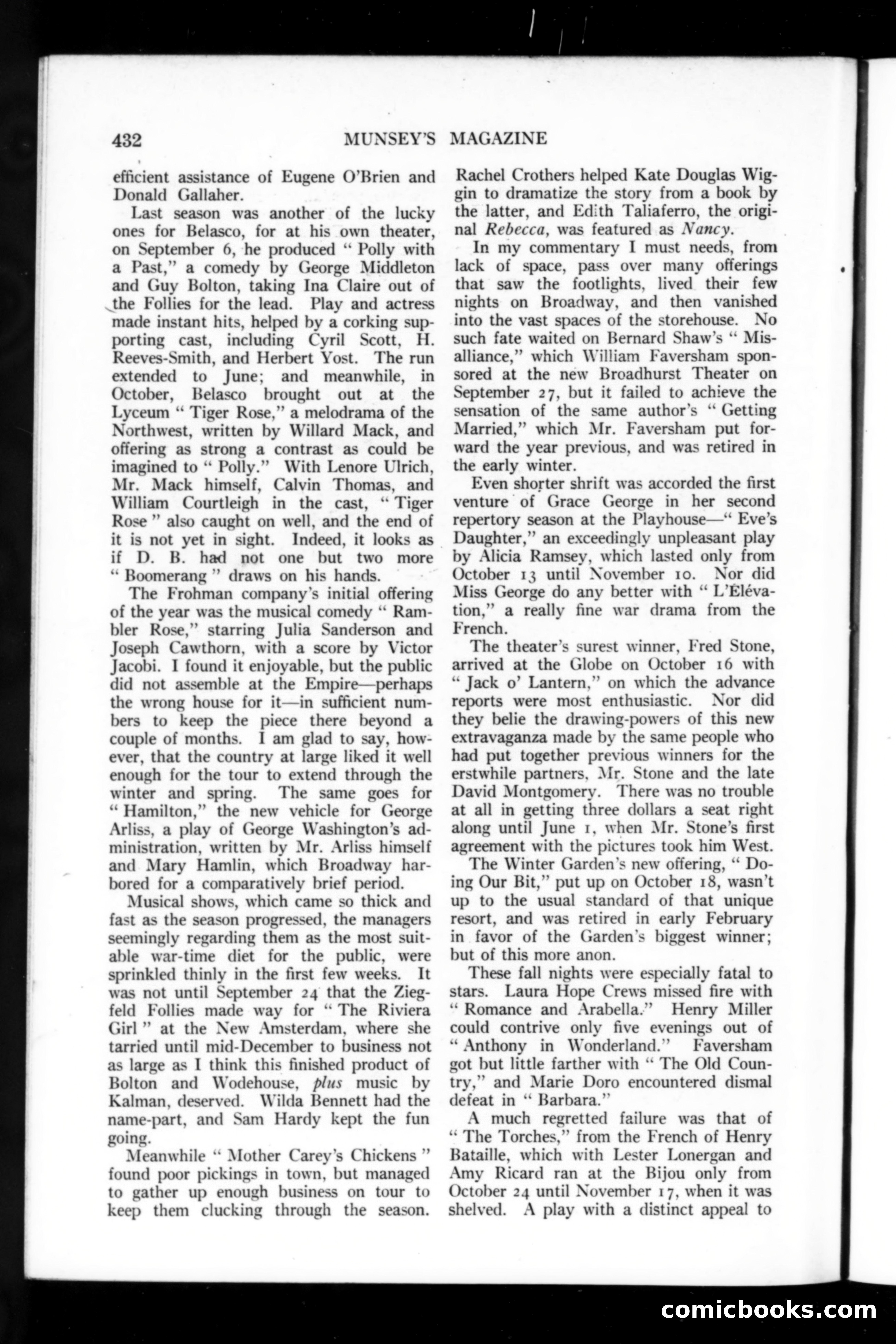Munsey's Magazine, July 1918 — page 200 of 232