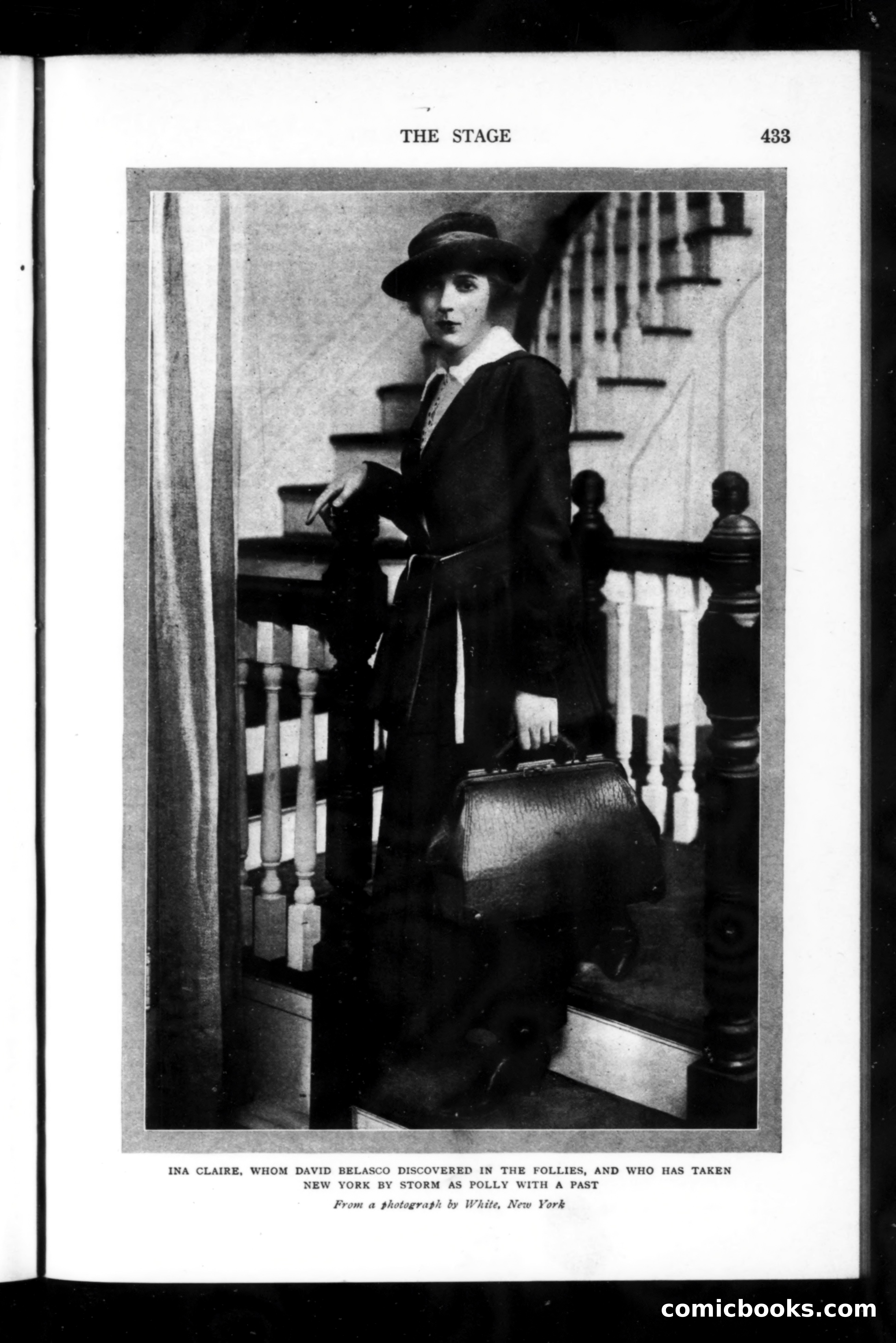 Munsey's Magazine, July 1918 — page 201 of 232