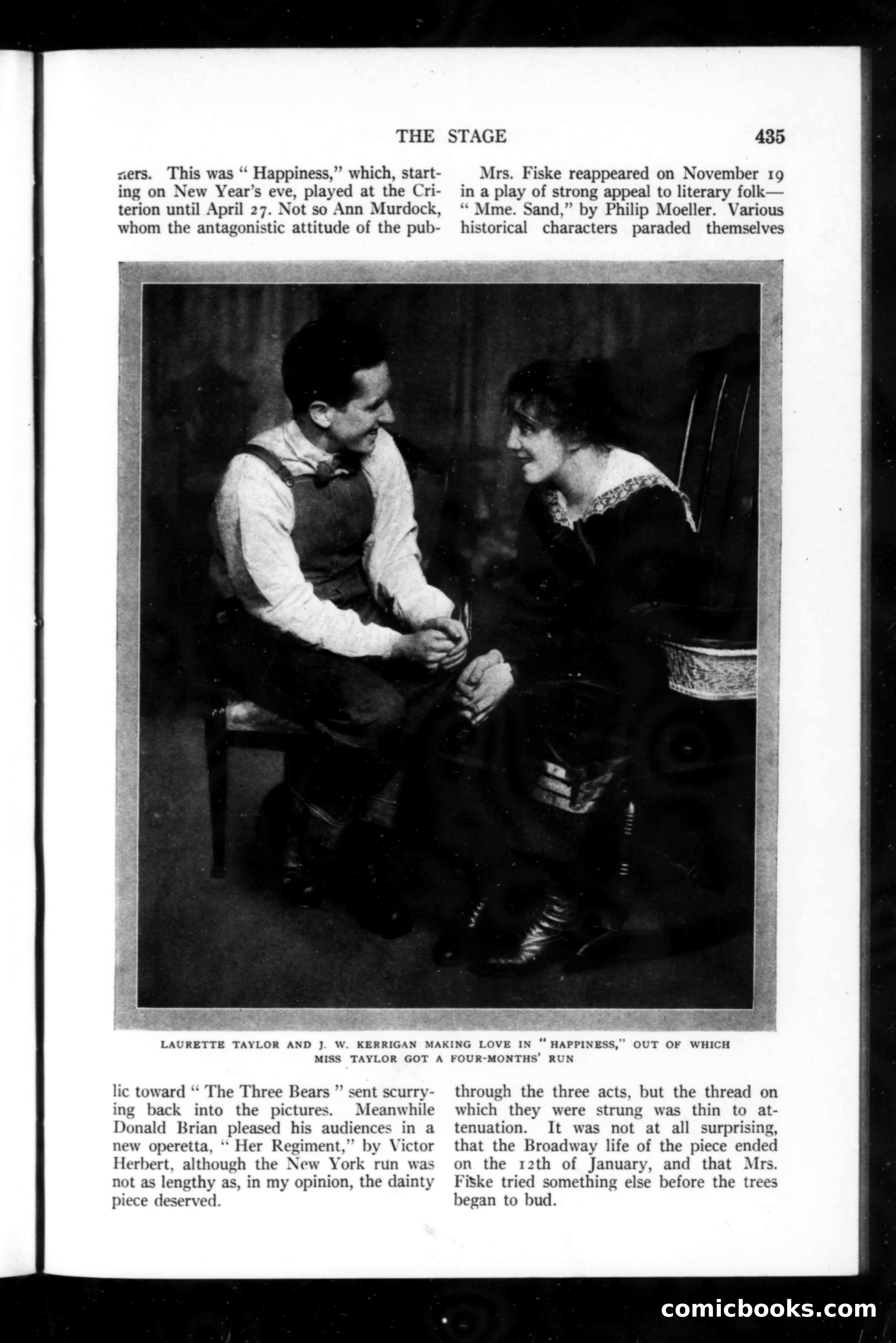 Munsey's Magazine, July 1918 — page 203 of 232