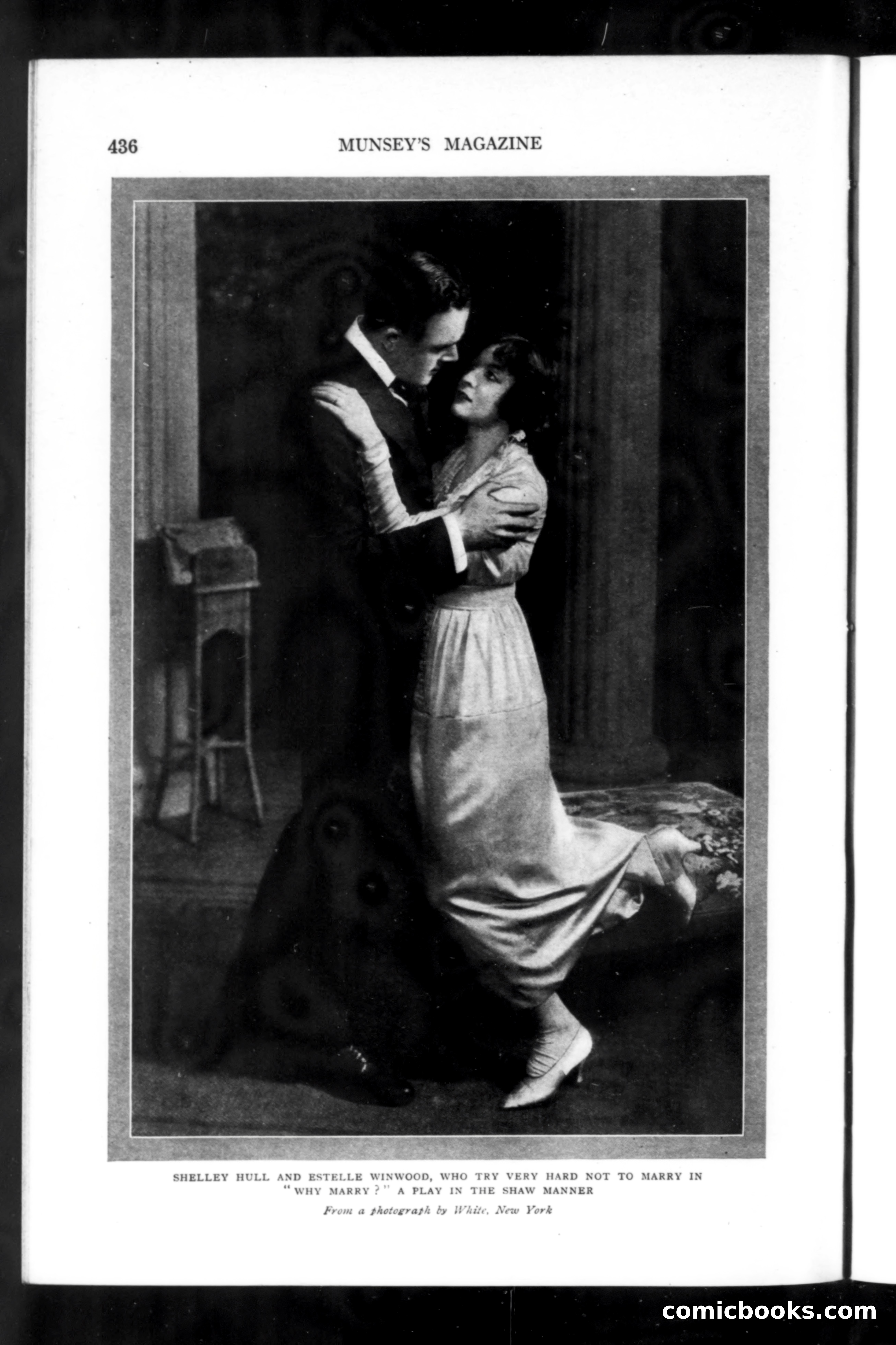 Munsey's Magazine, July 1918 — page 204 of 232