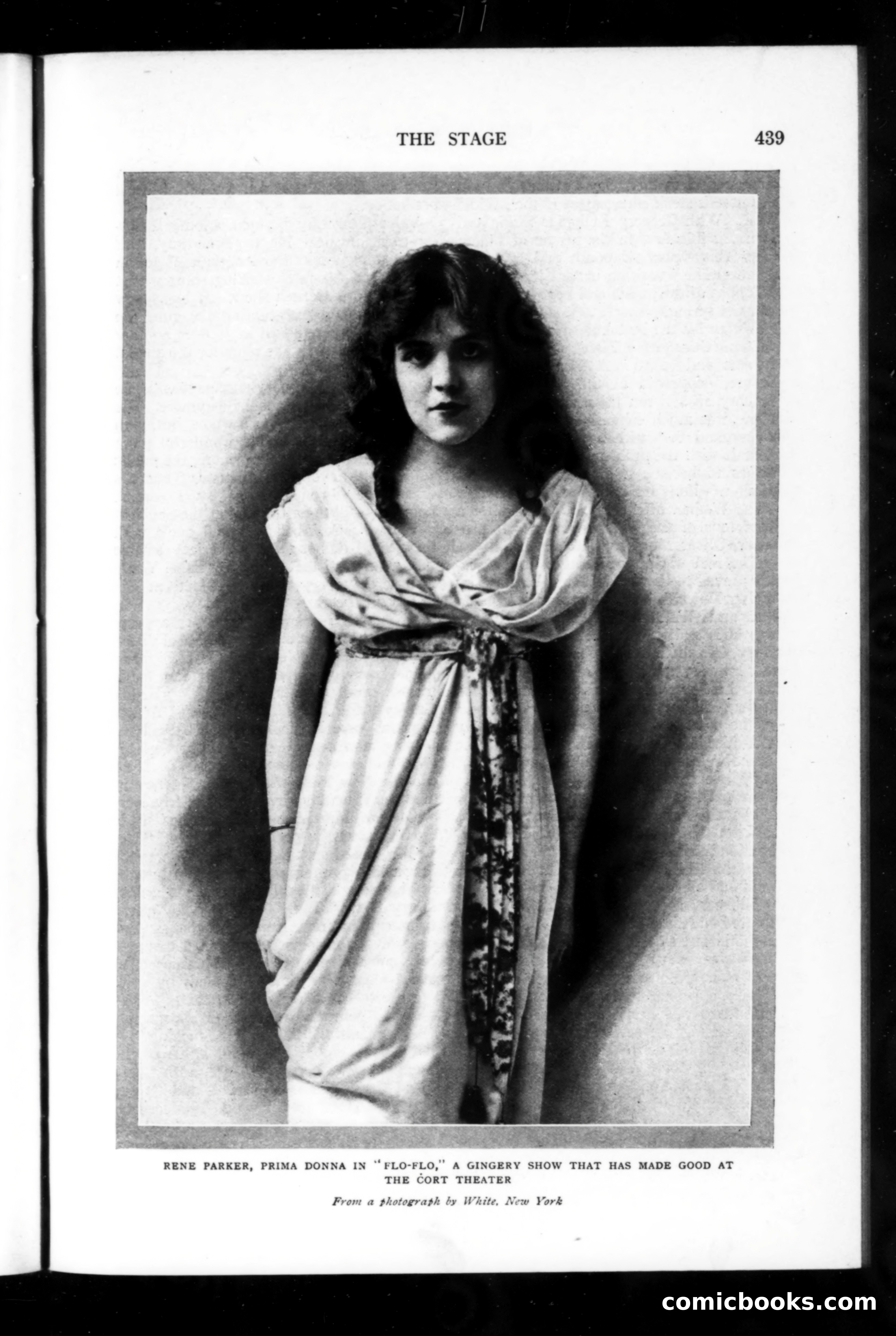 Munsey's Magazine, July 1918 — page 207 of 232