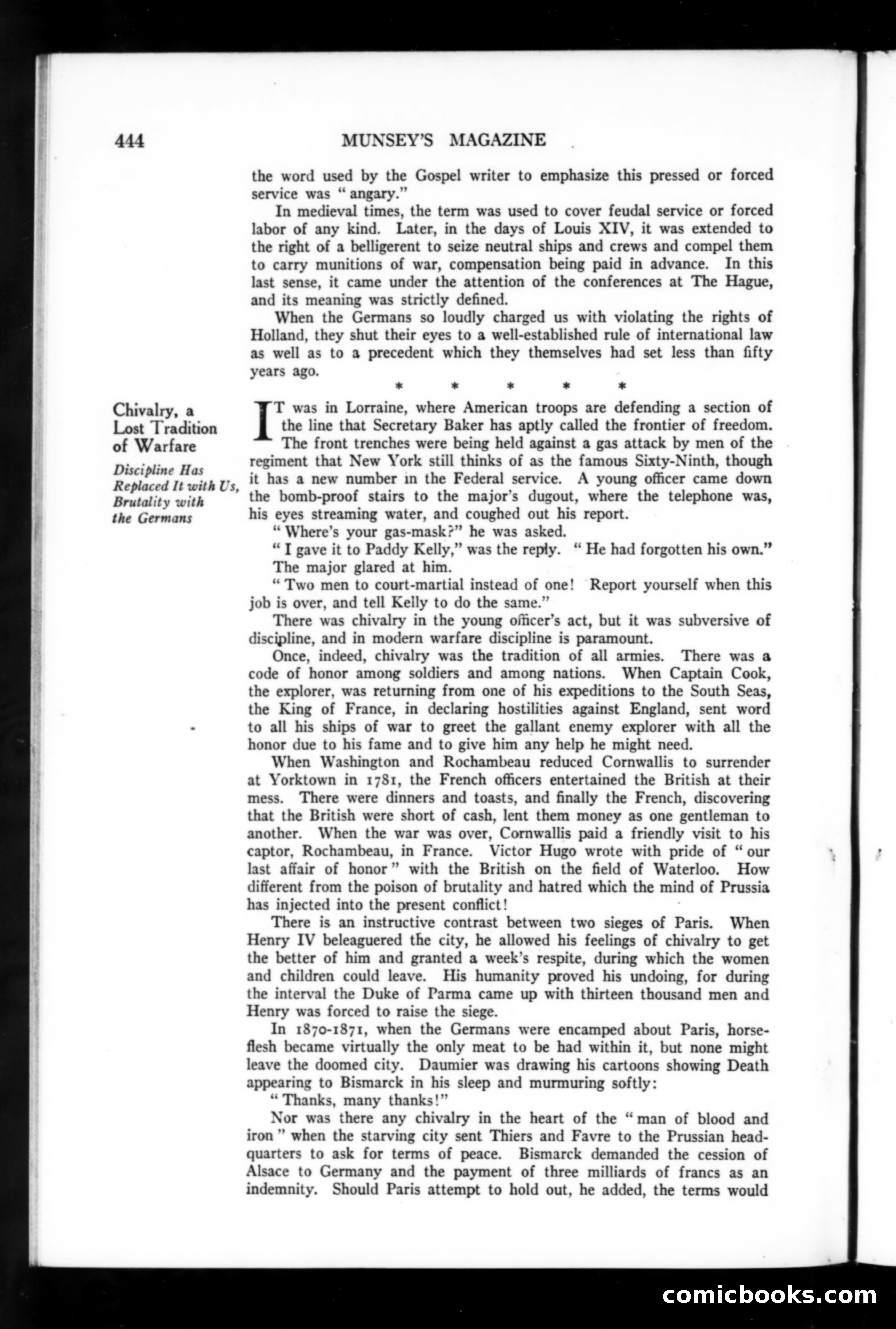 Munsey's Magazine, July 1918 — page 212 of 232