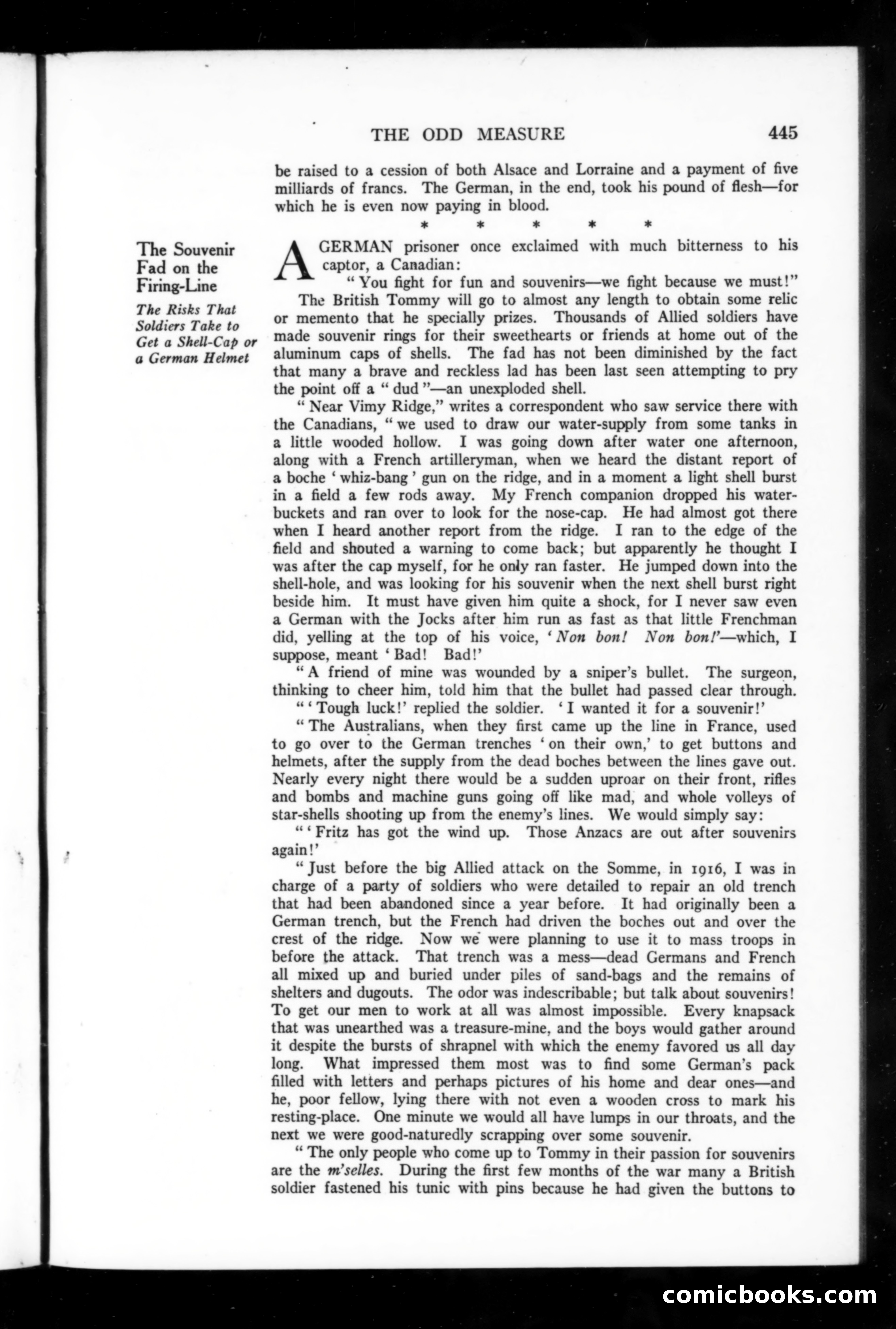 Munsey's Magazine, July 1918 — page 213 of 232