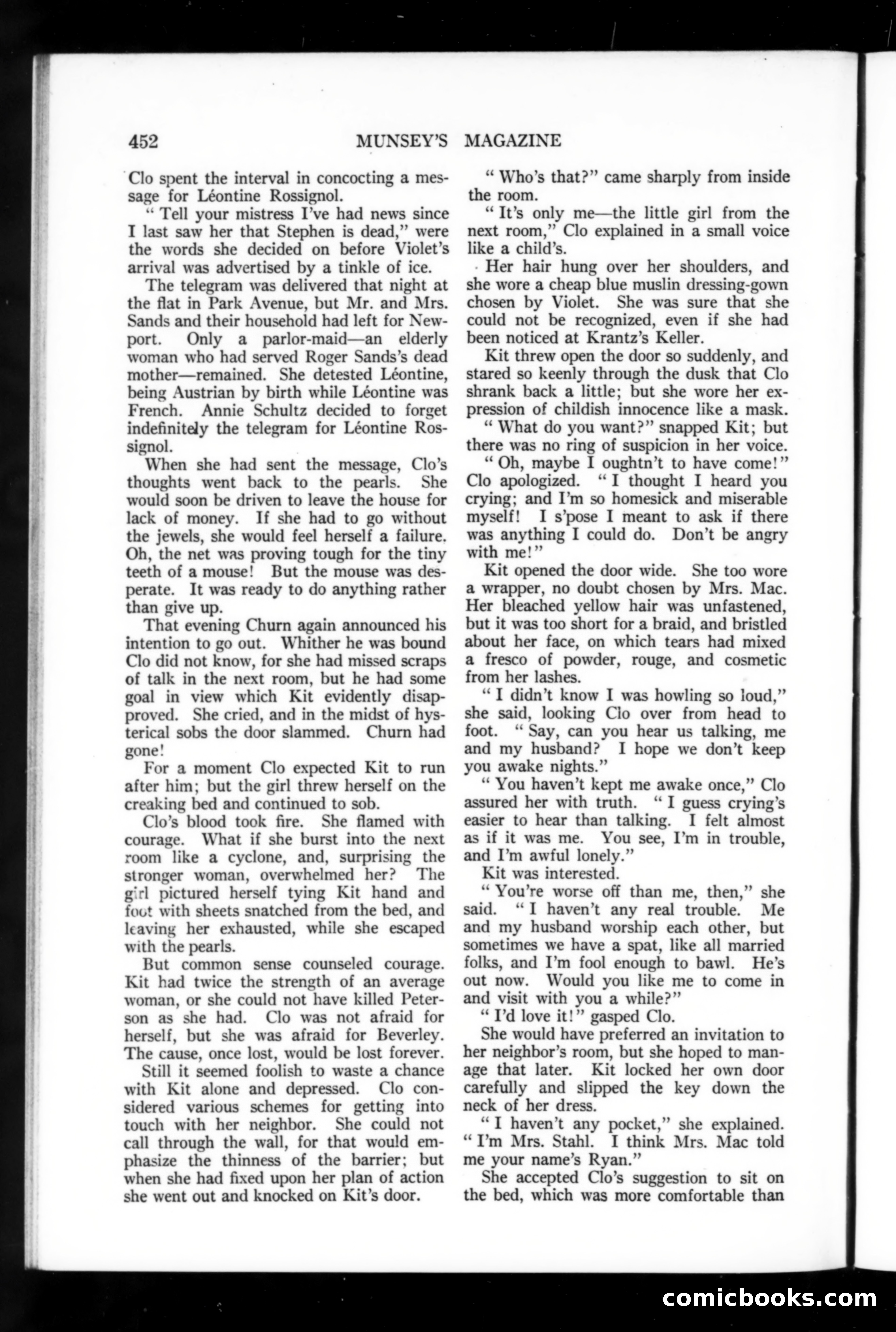 Munsey's Magazine, July 1918 — page 220 of 232