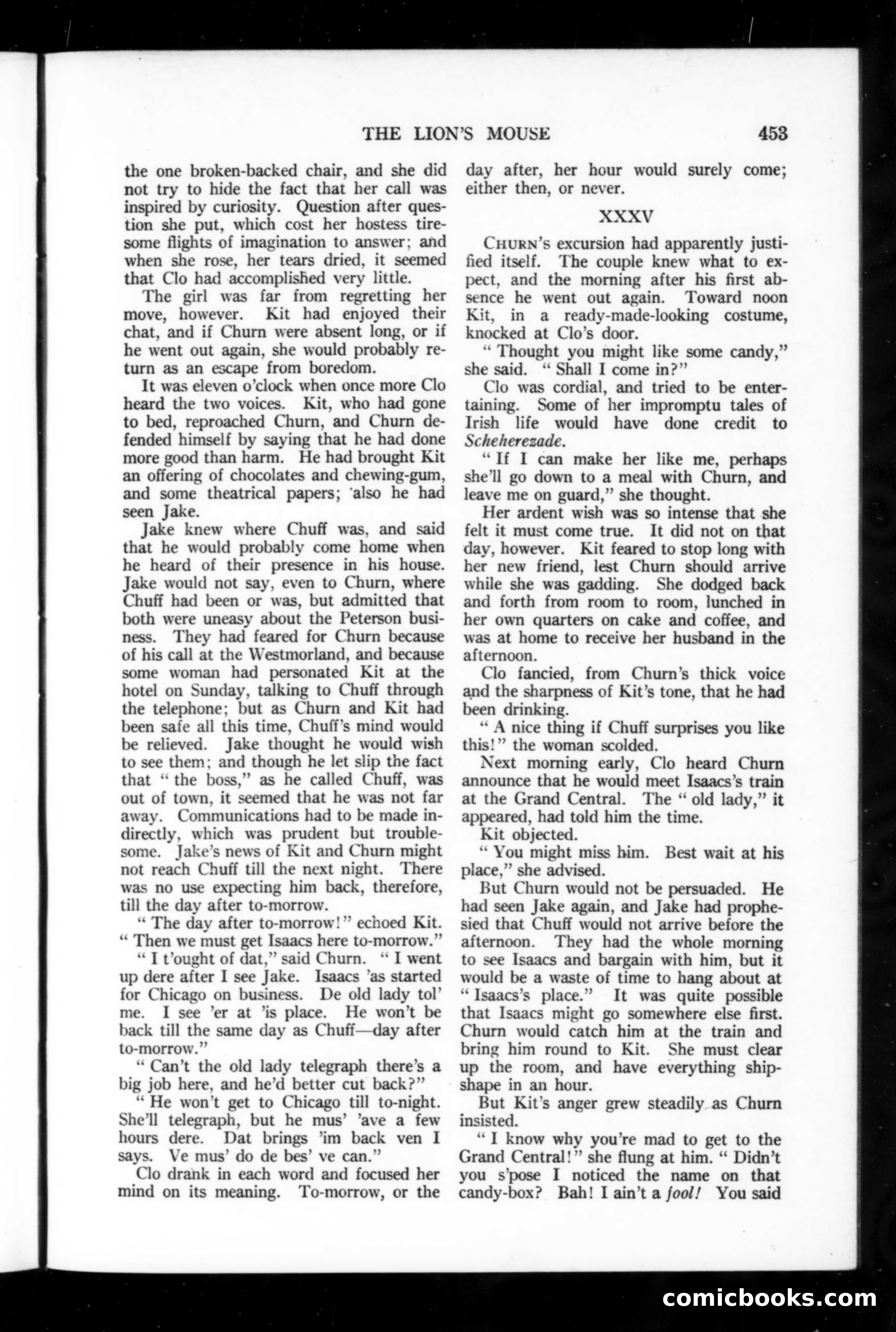 Munsey's Magazine, July 1918 — page 221 of 232