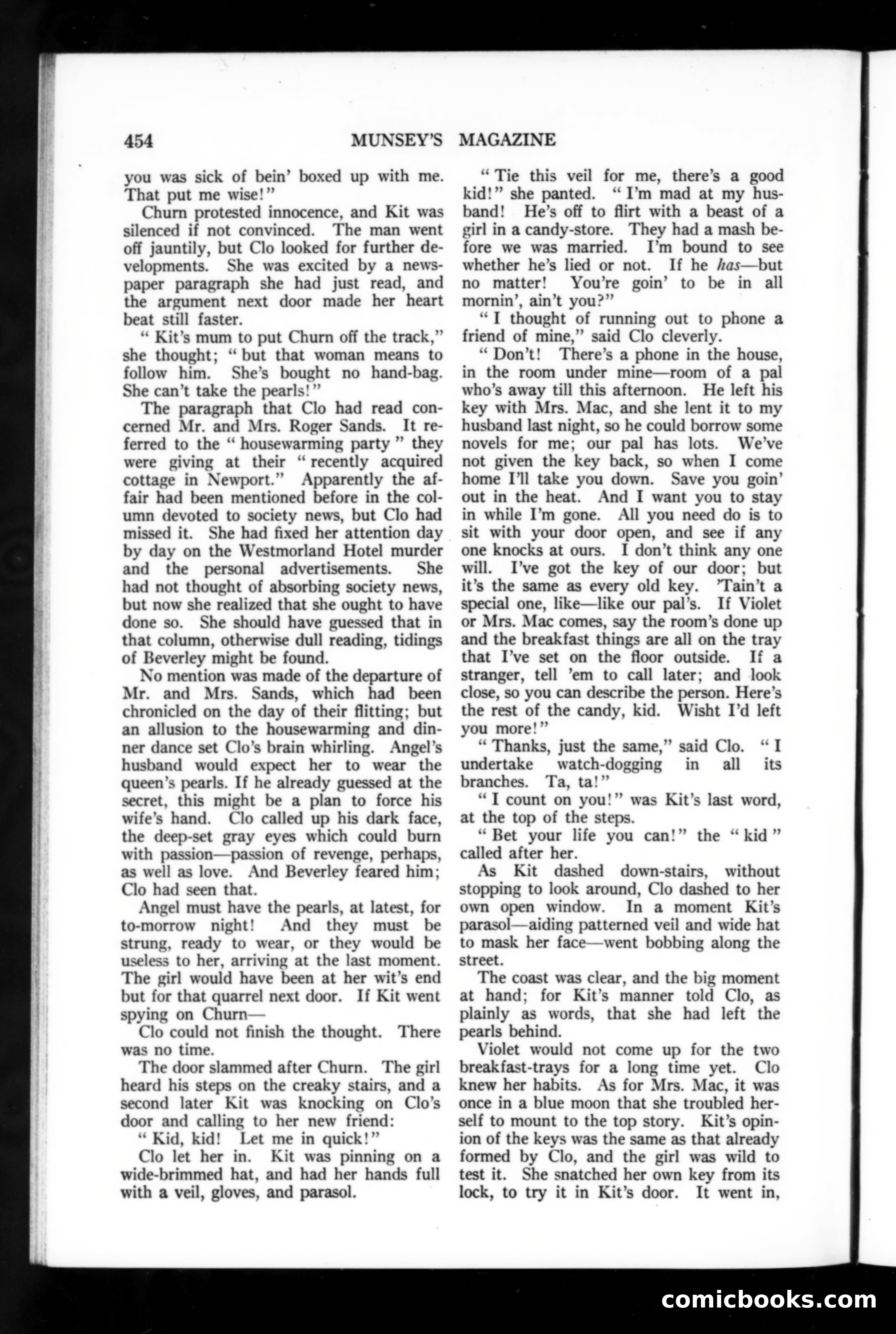 Munsey's Magazine, July 1918 — page 222 of 232