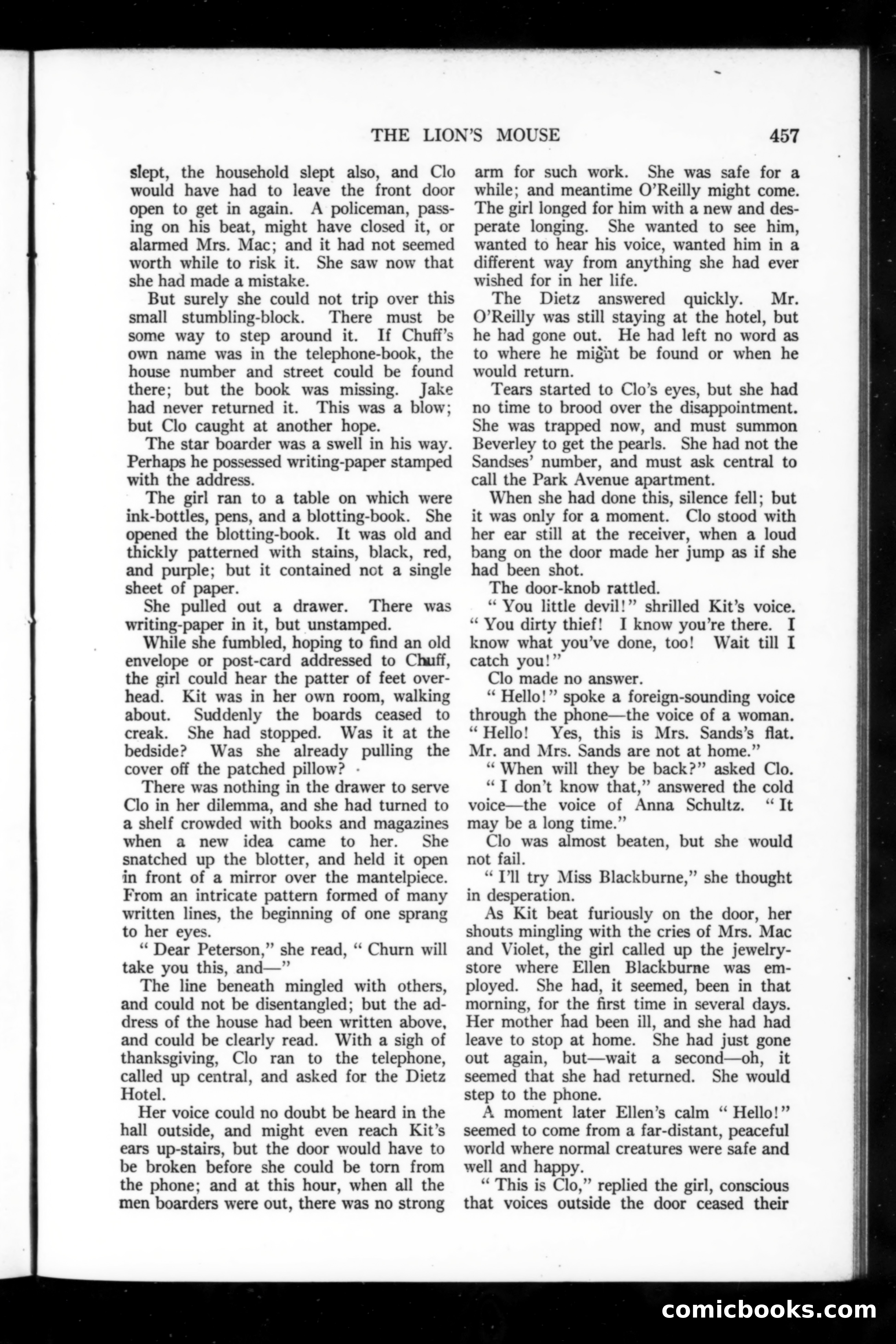 Munsey's Magazine, July 1918 — page 225 of 232