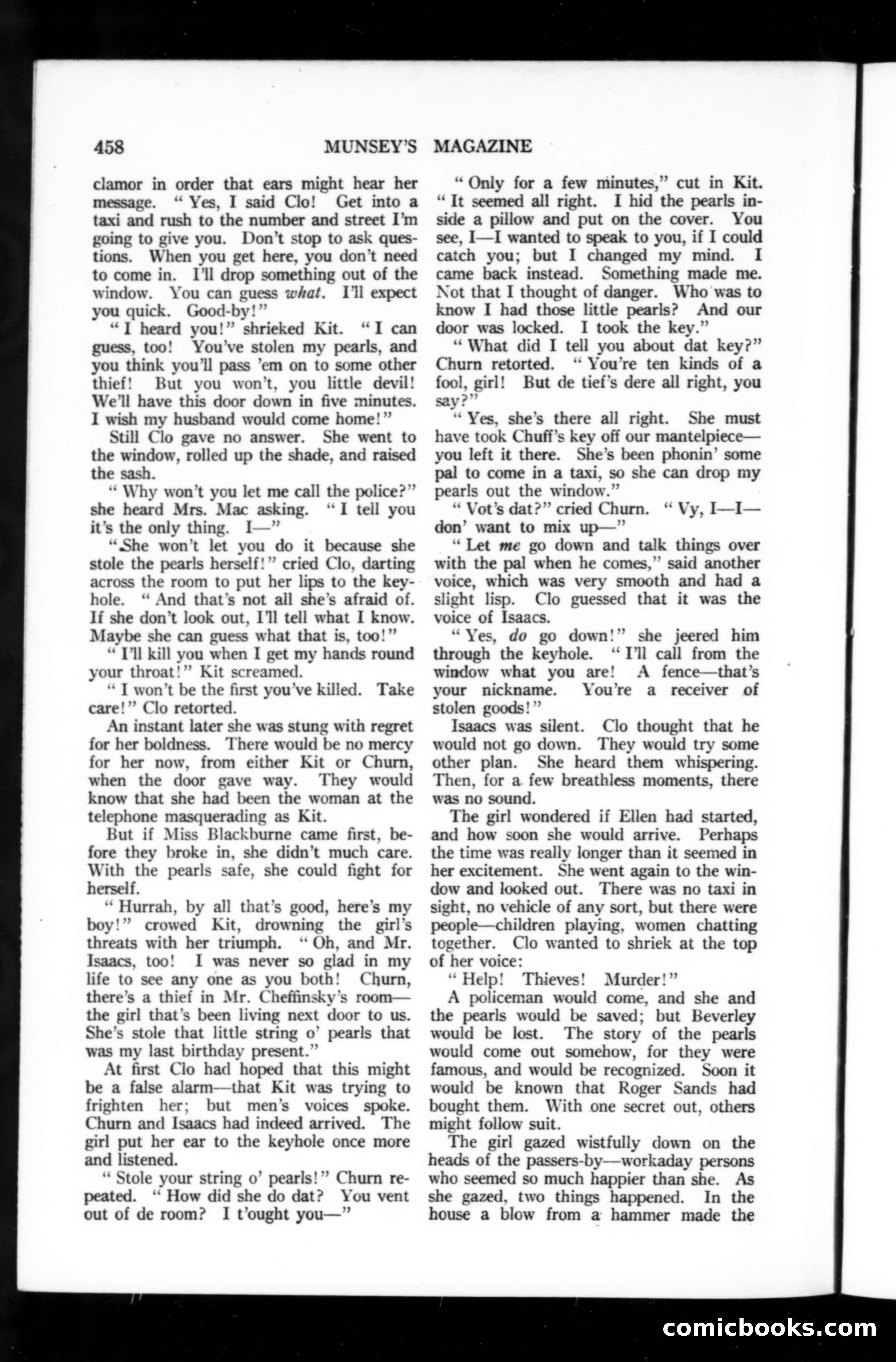 Munsey's Magazine, July 1918 — page 226 of 232