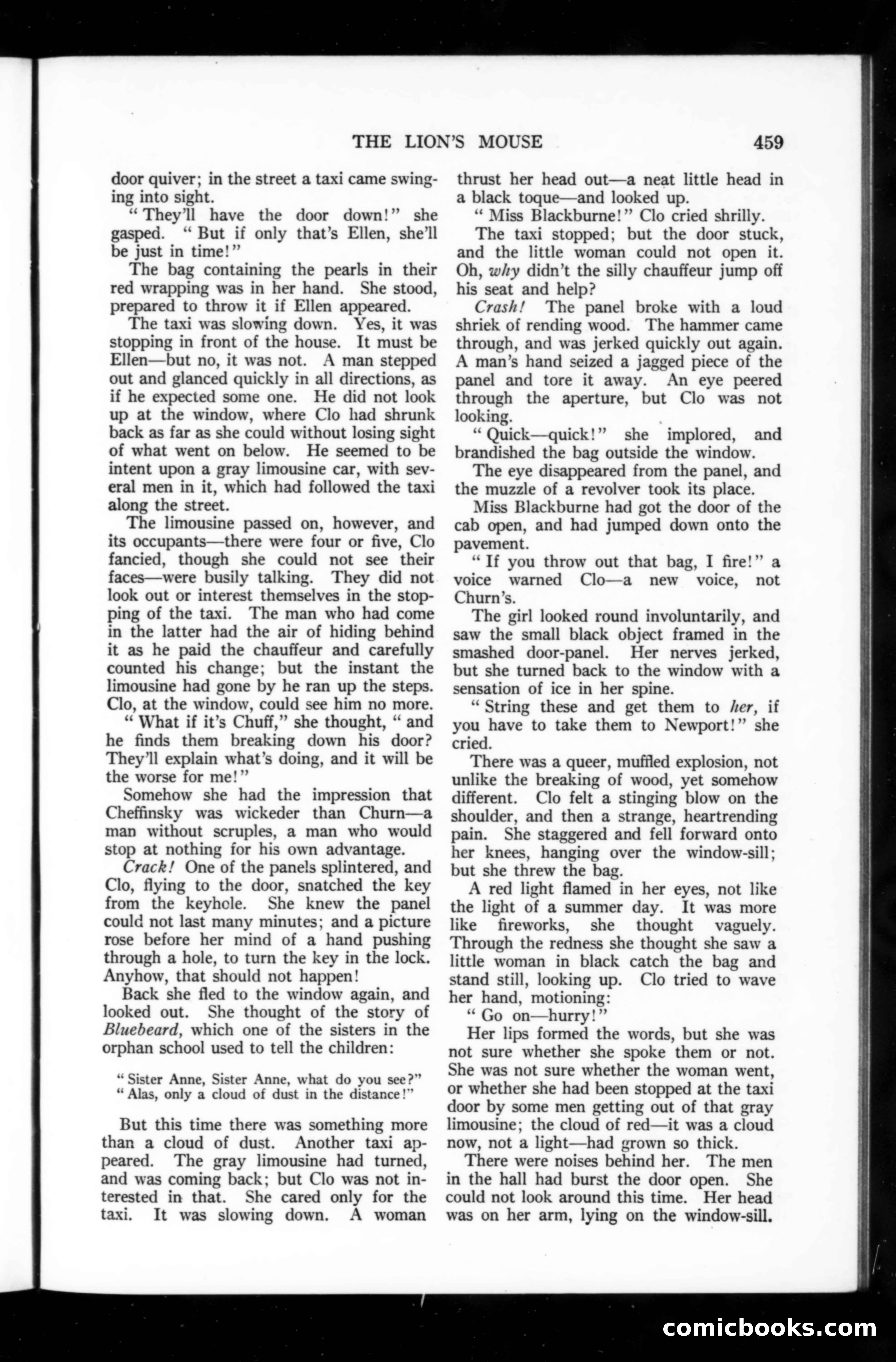 Munsey's Magazine, July 1918 — page 227 of 232