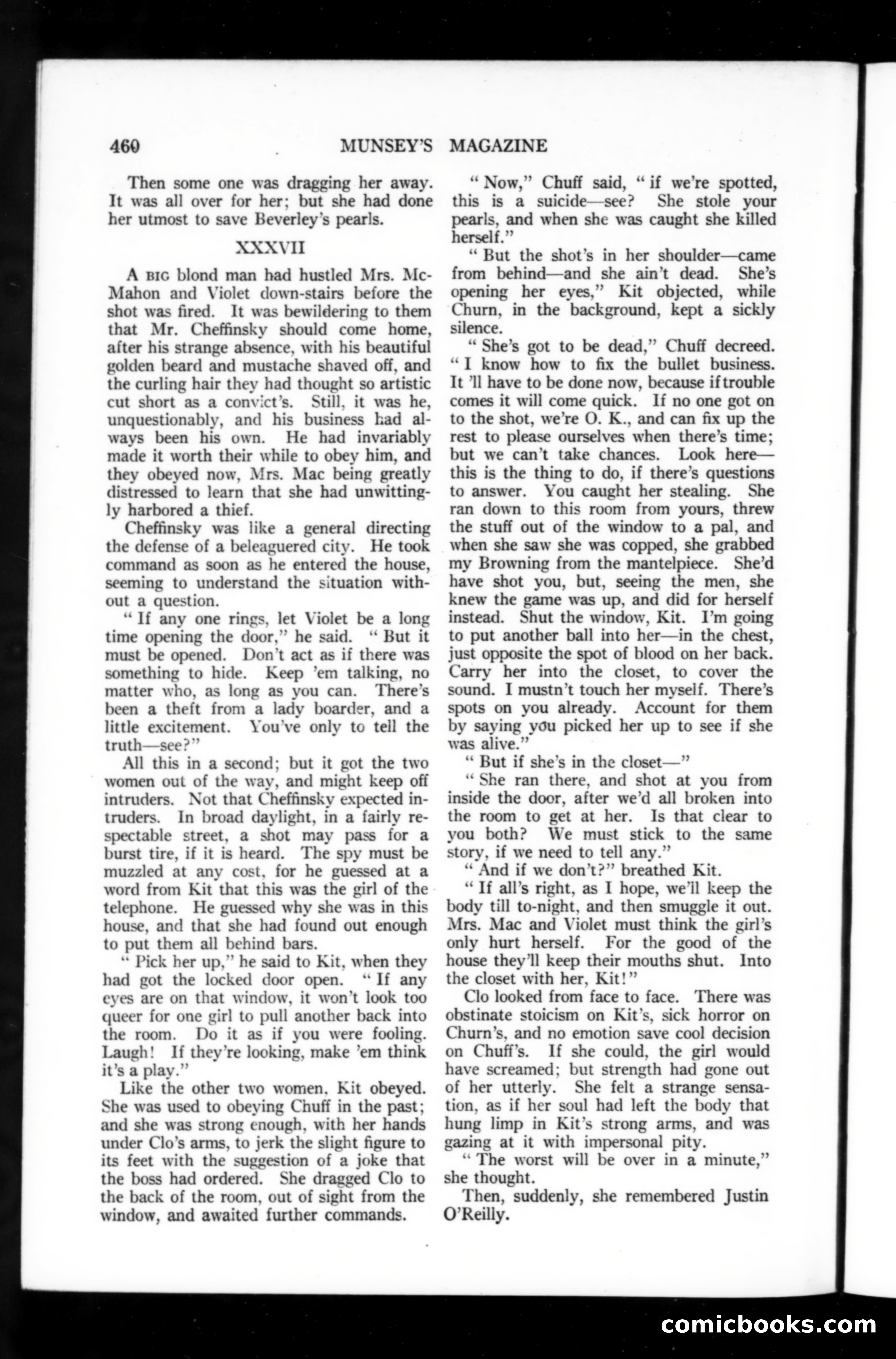 Munsey's Magazine, July 1918 — page 228 of 232