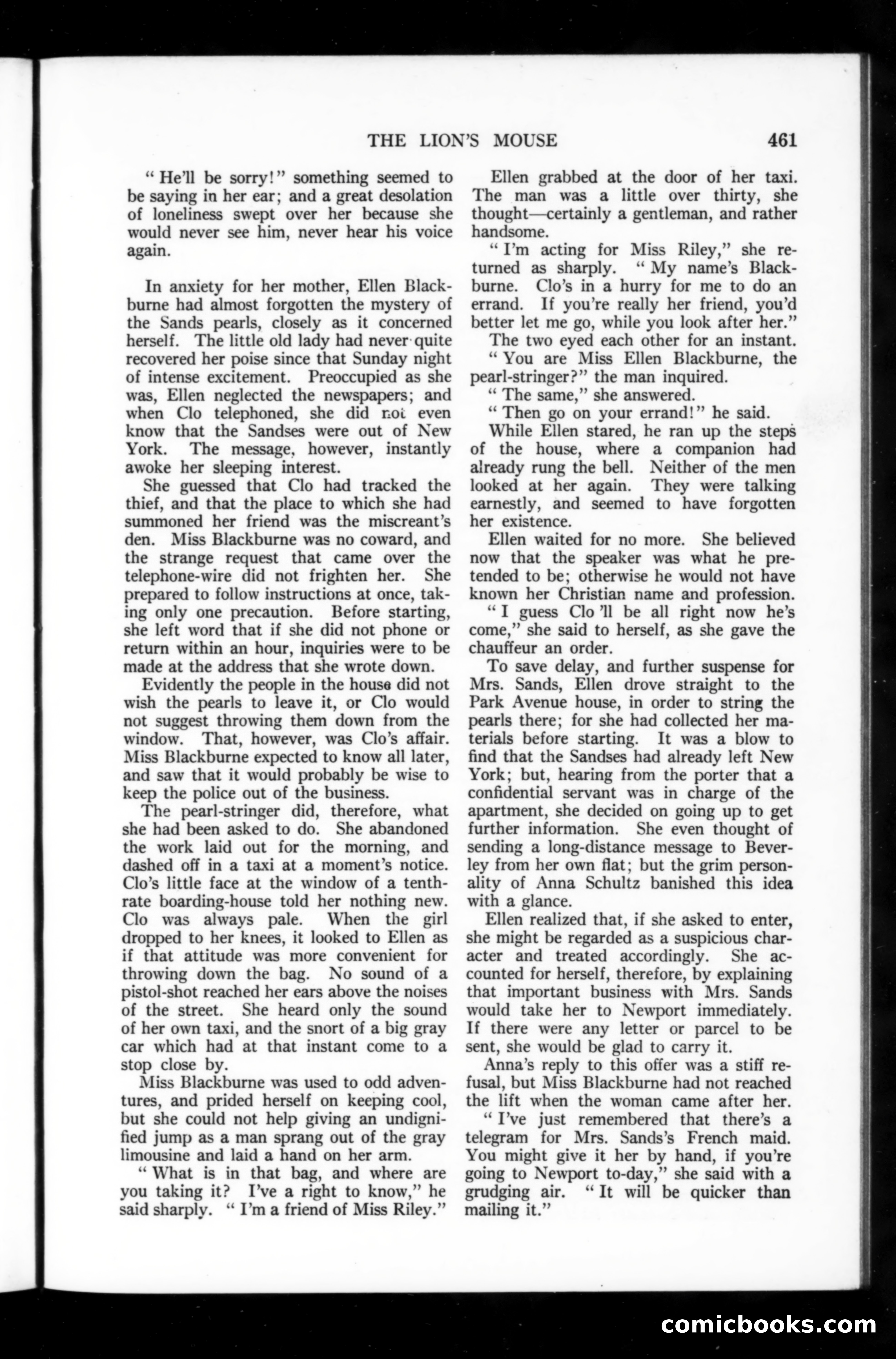 Munsey's Magazine, July 1918 — page 229 of 232