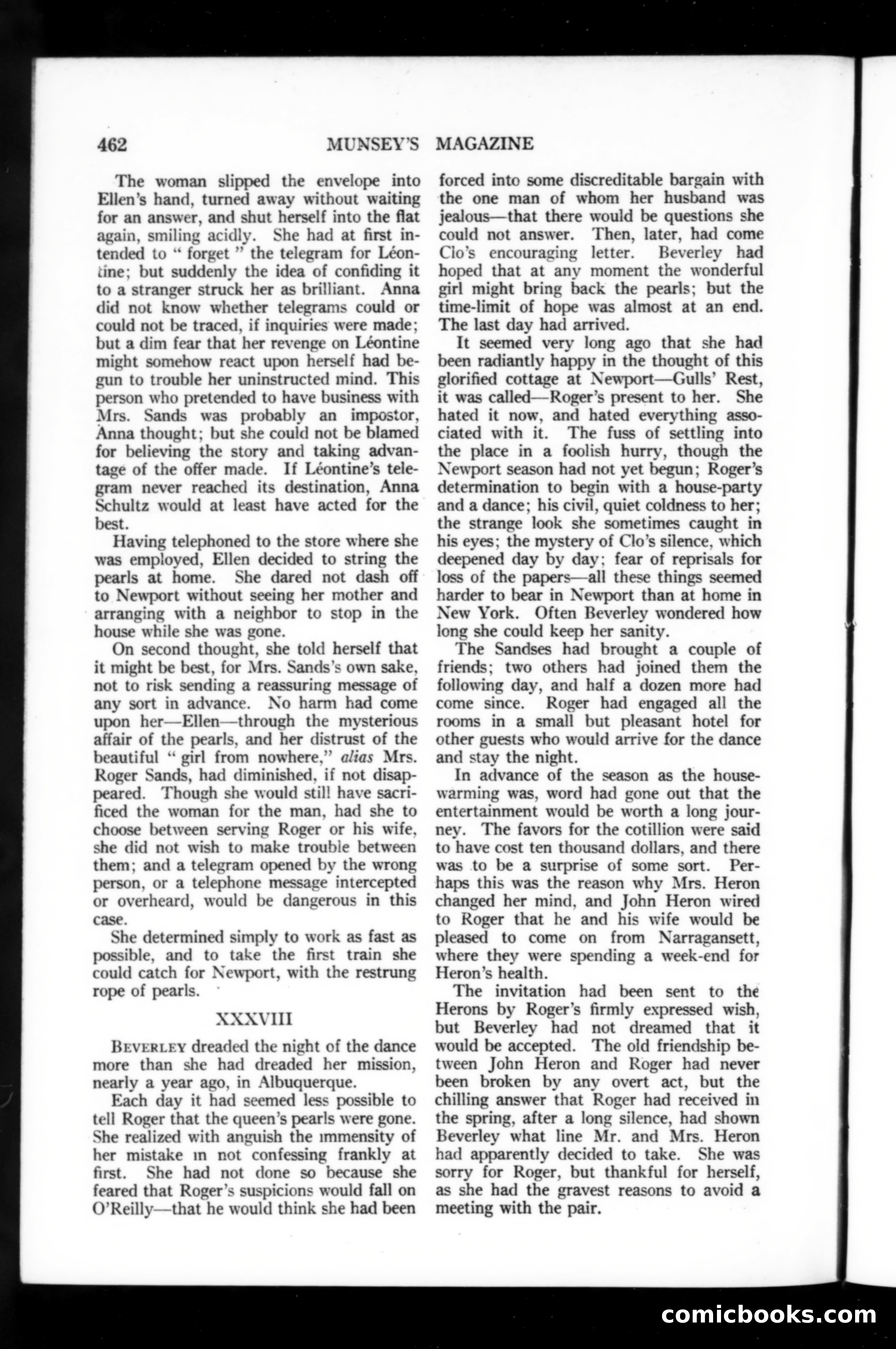 Munsey's Magazine, July 1918 — page 230 of 232