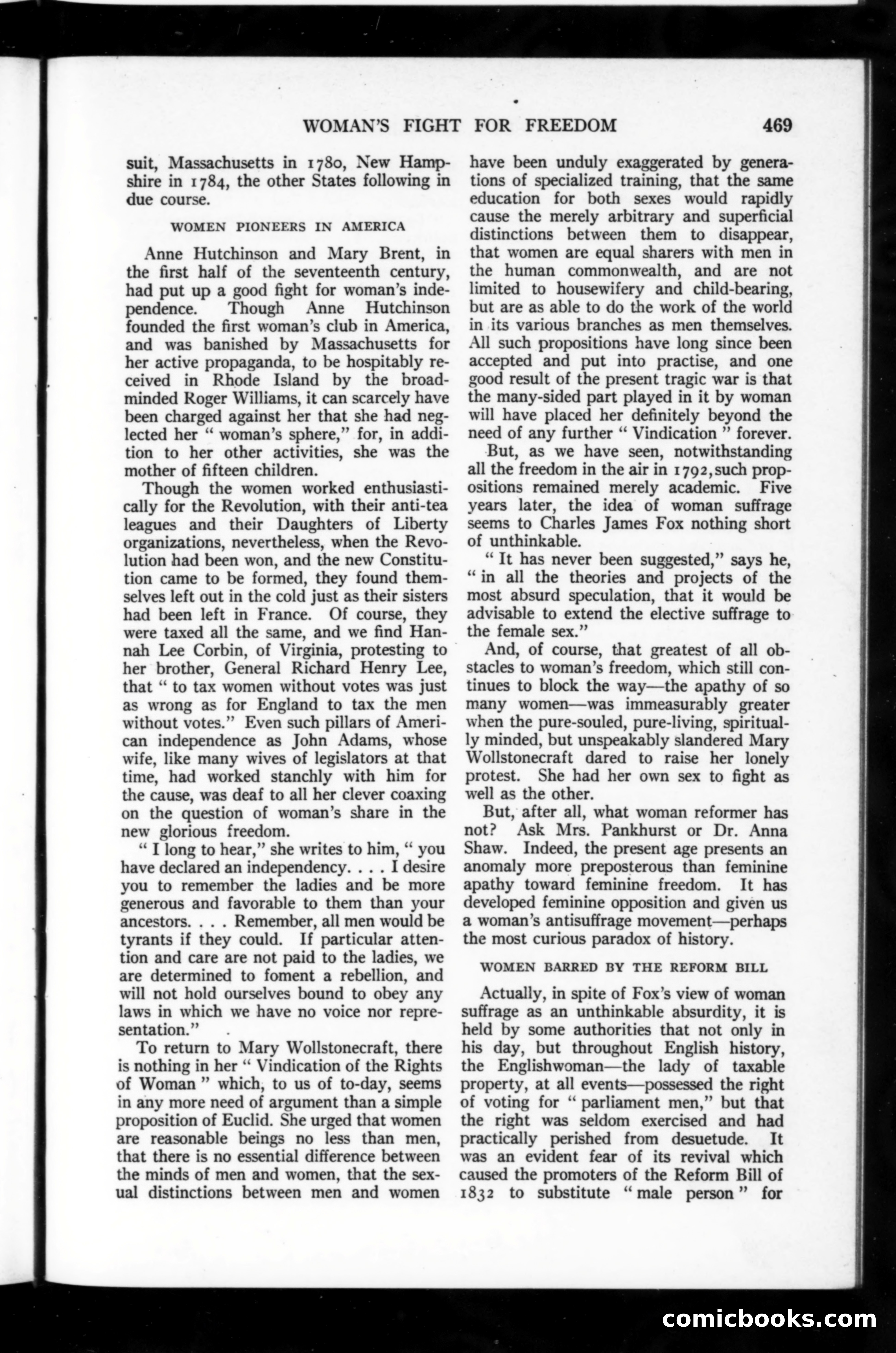 Munsey's Magazine, August 1918 — page 5 of 232